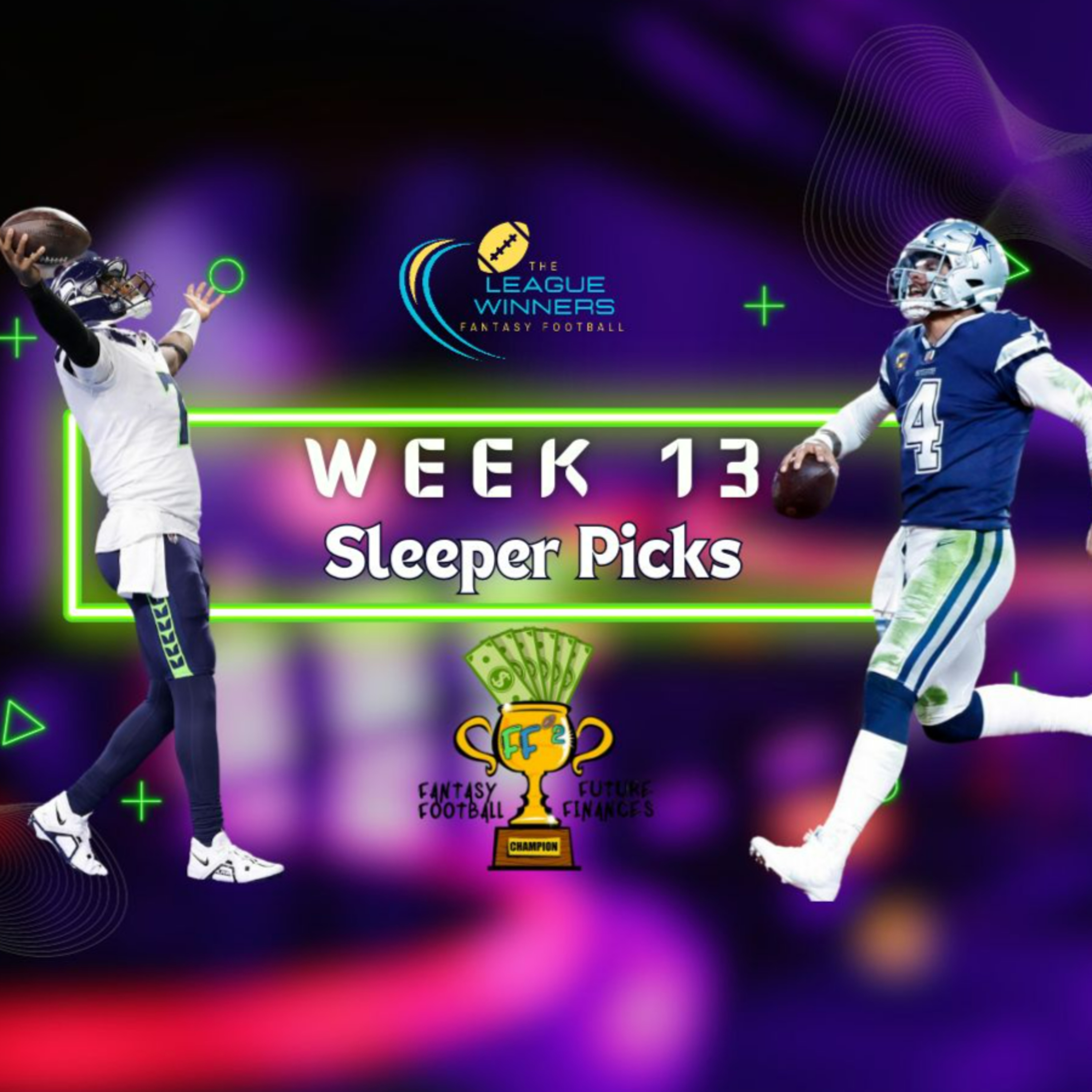Rantings of A Fantasy Football Fanatic