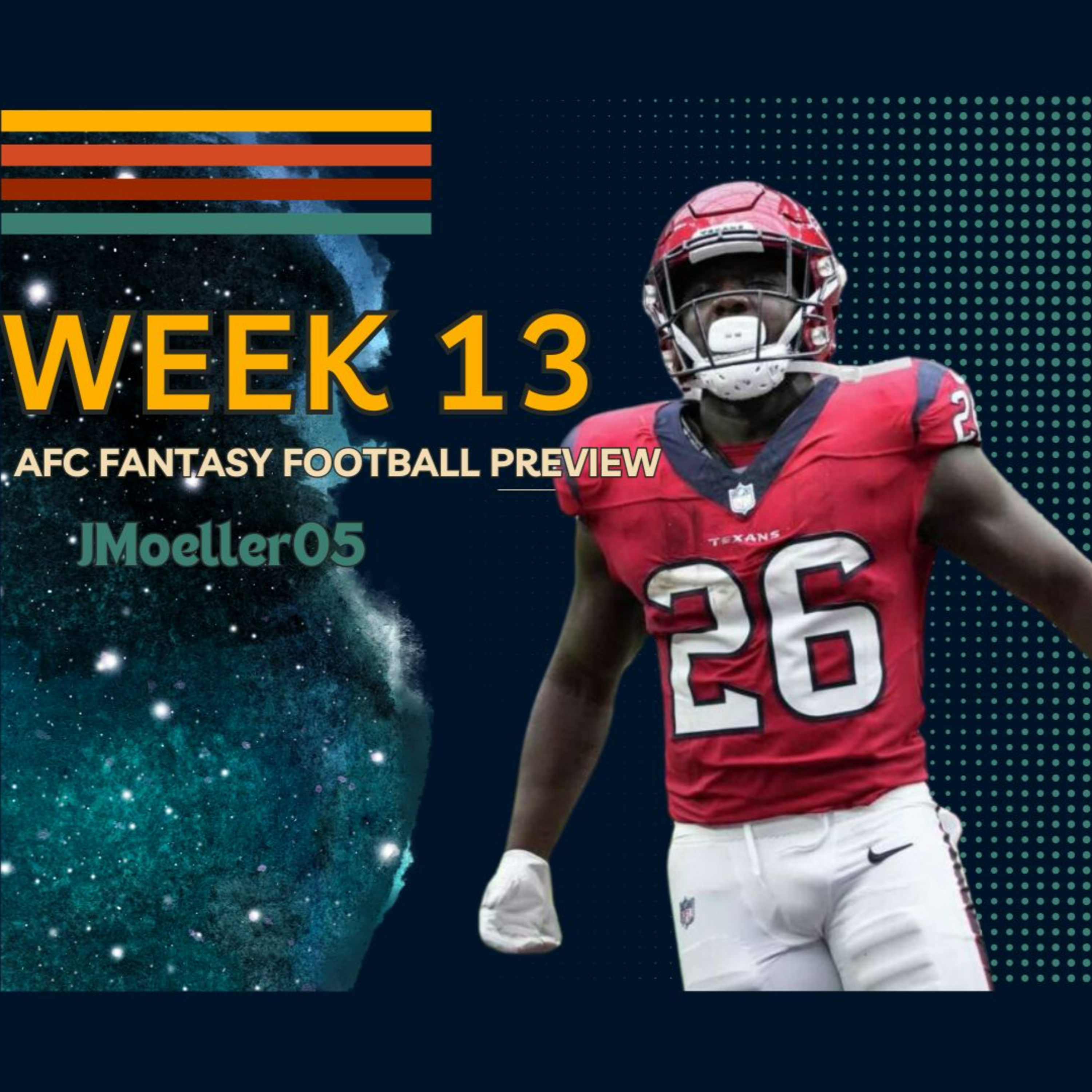 Rantings of A Fantasy Football Fanatic