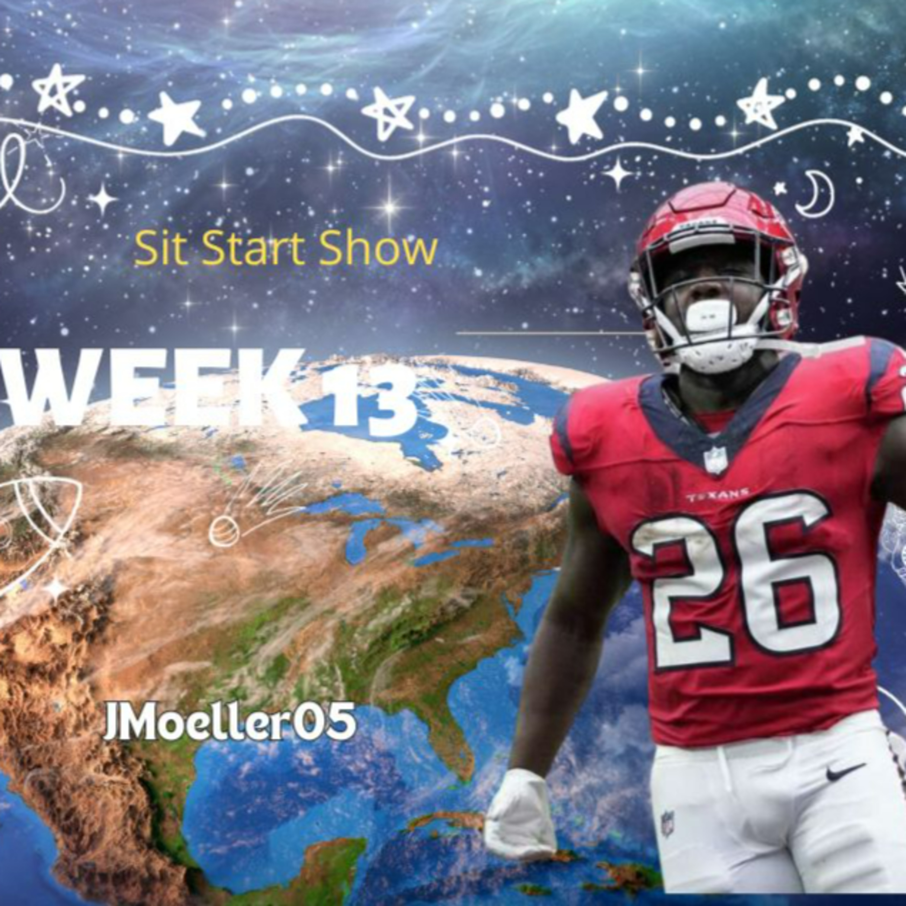 Rantings of A Fantasy Football Fanatic