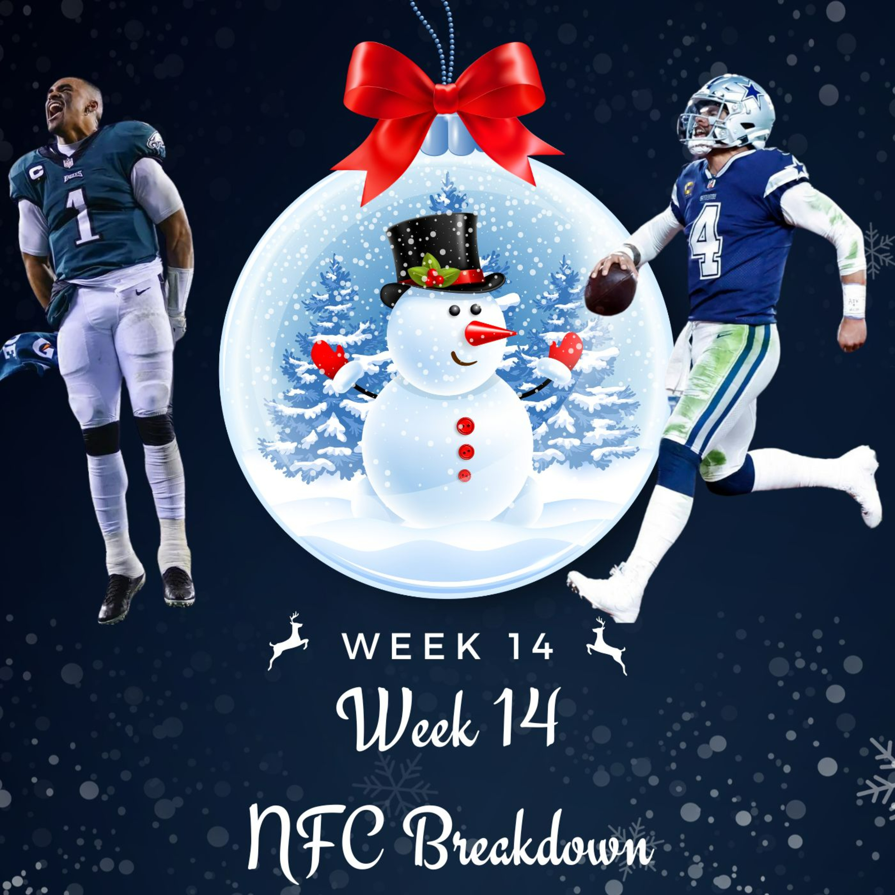 Rantings of A Fantasy Football Fanatic