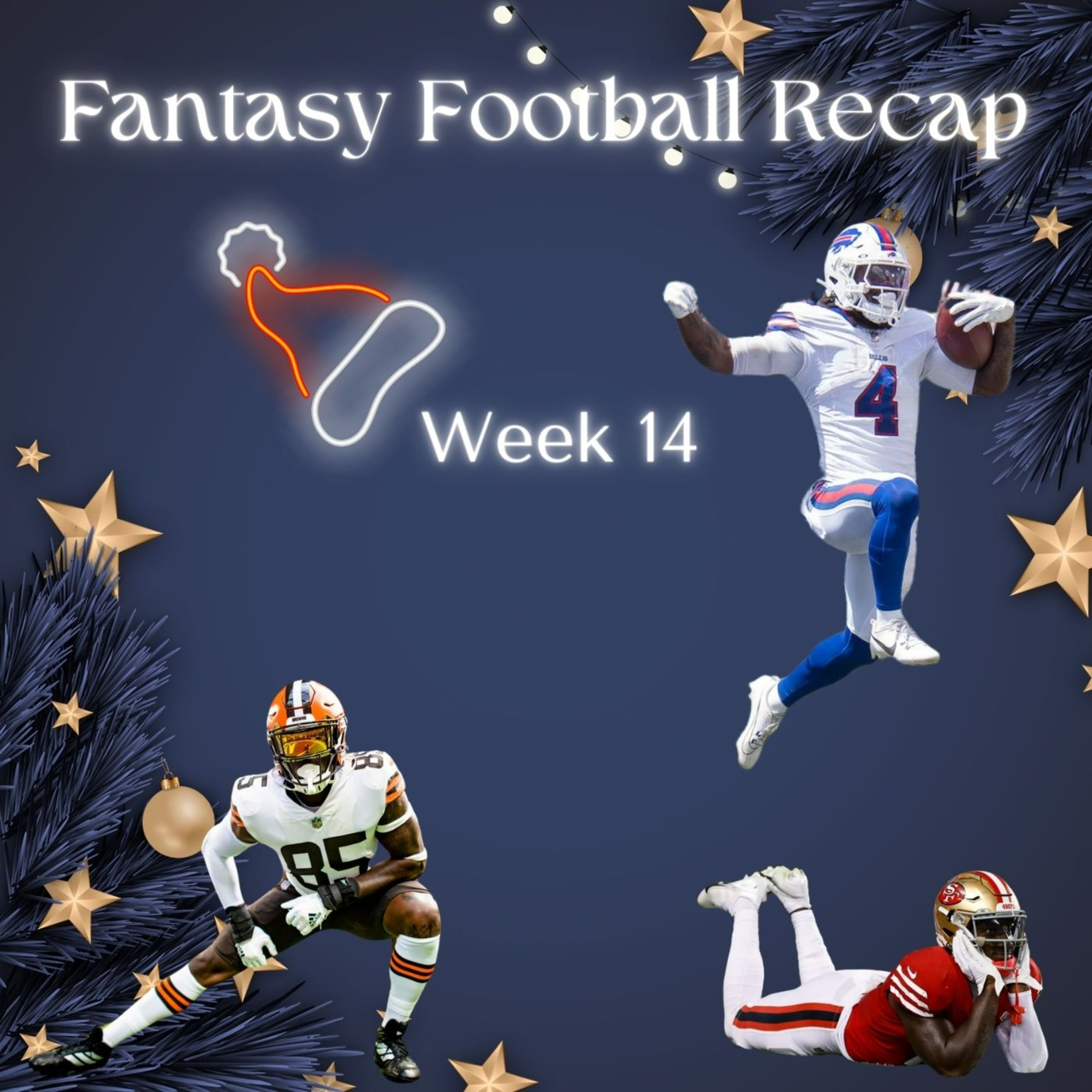 Rantings of A Fantasy Football Fanatic