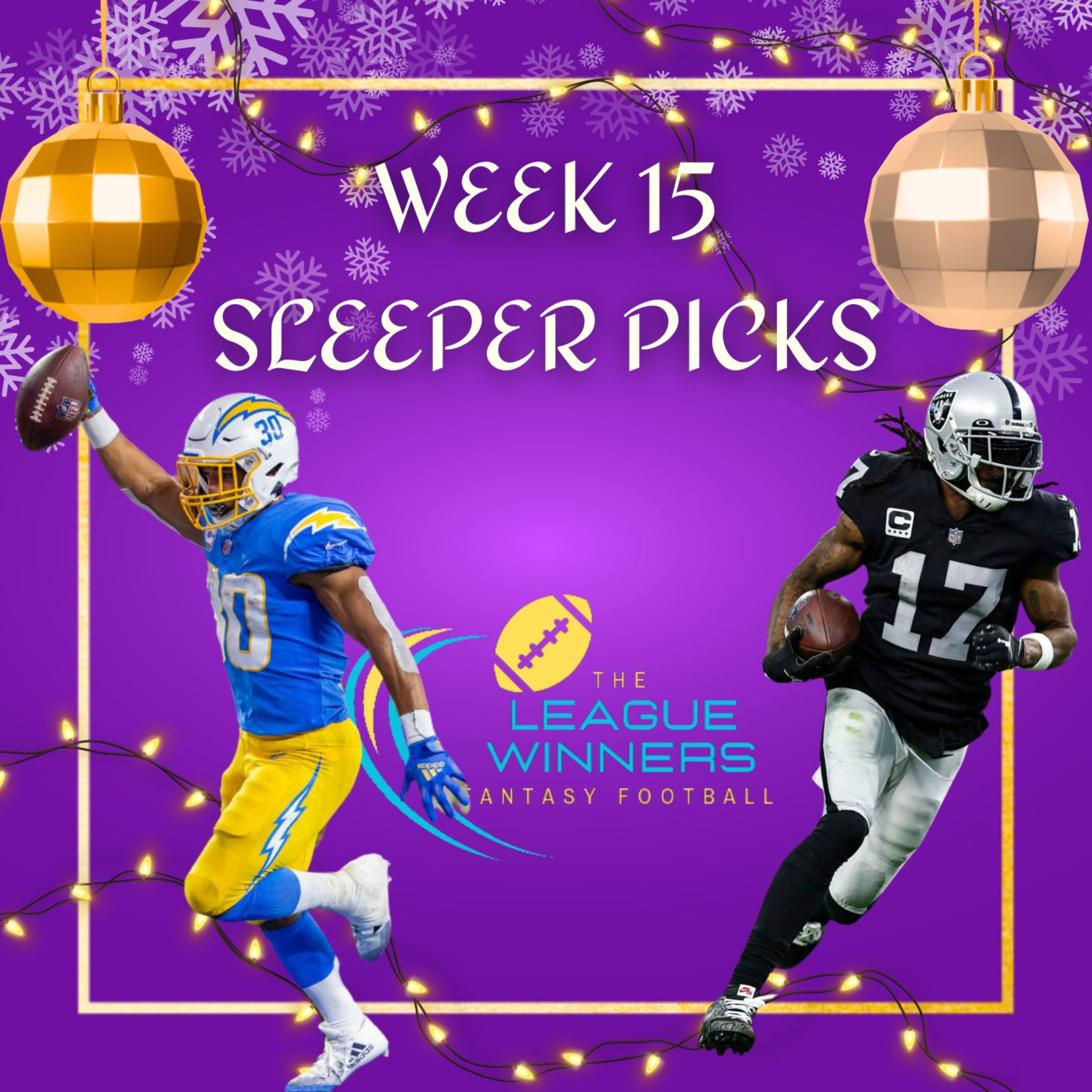 Rantings of A Fantasy Football Fanatic
