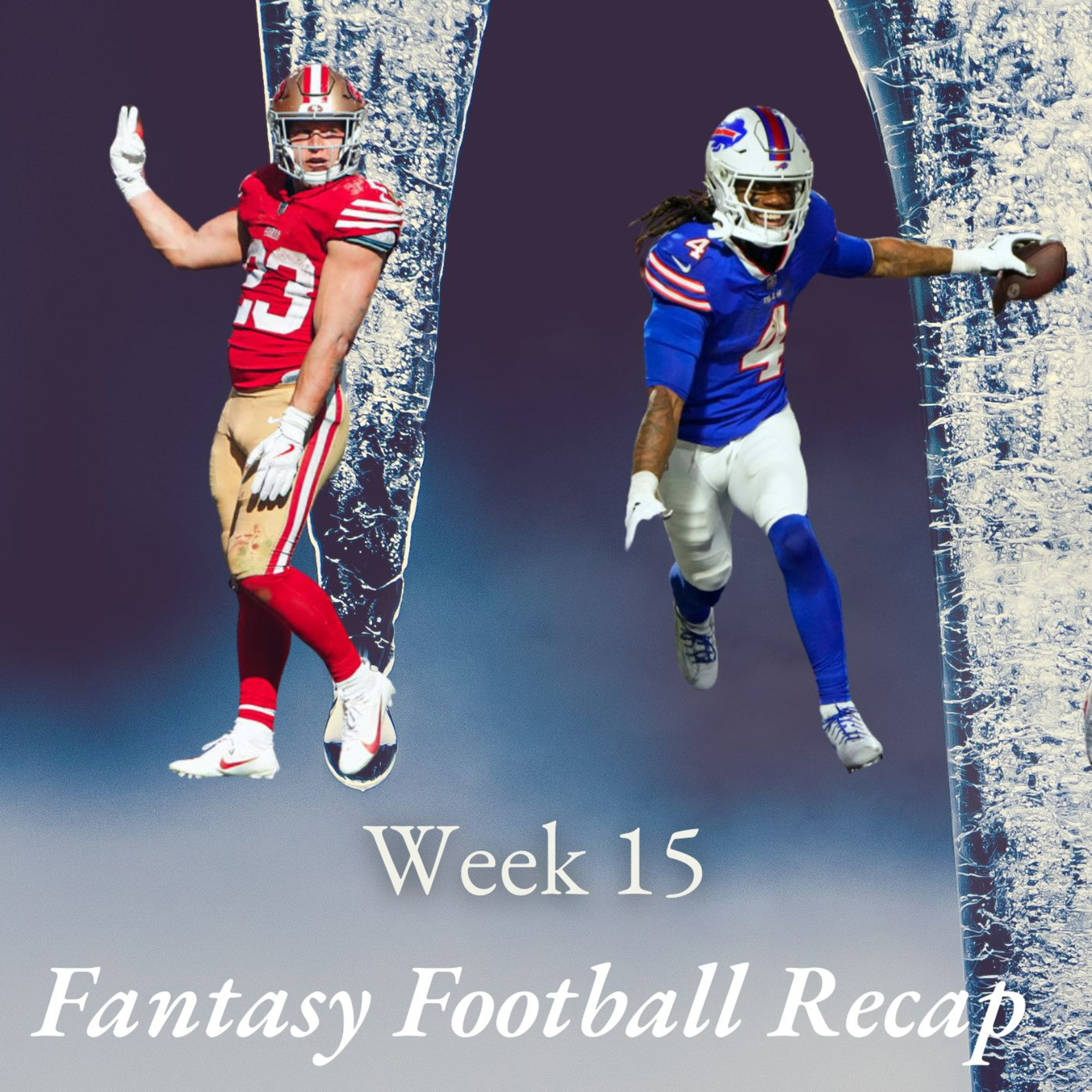 Rantings of A Fantasy Football Fanatic