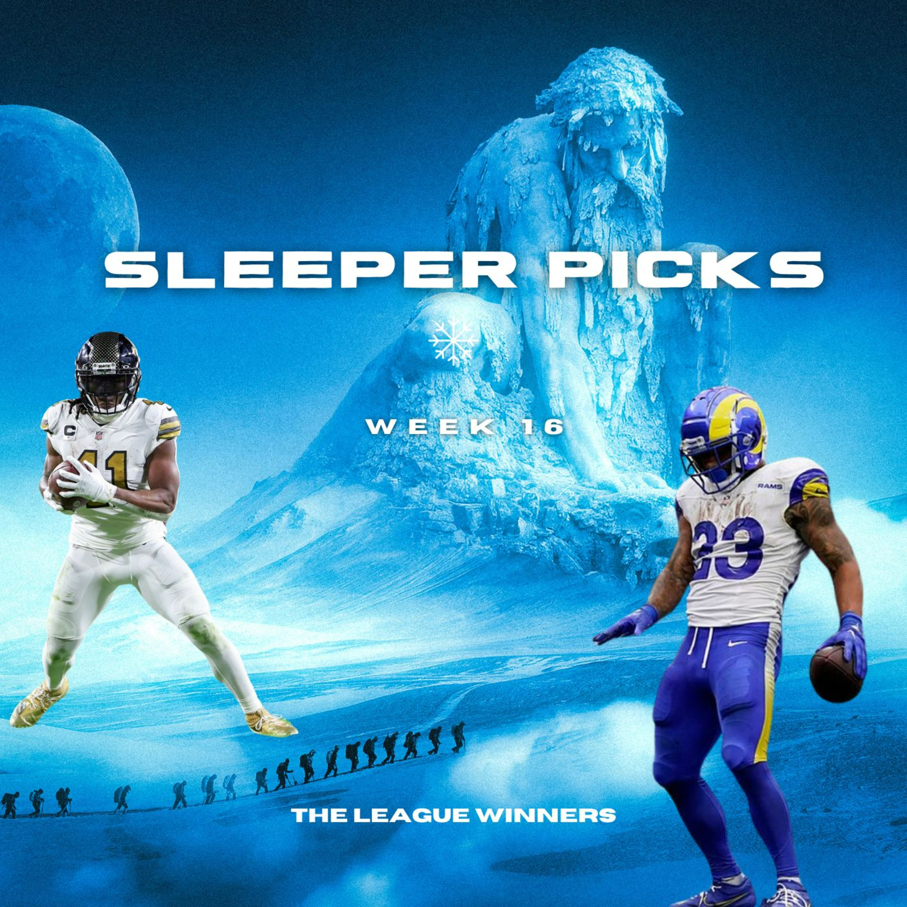 Rantings of A Fantasy Football Fanatic