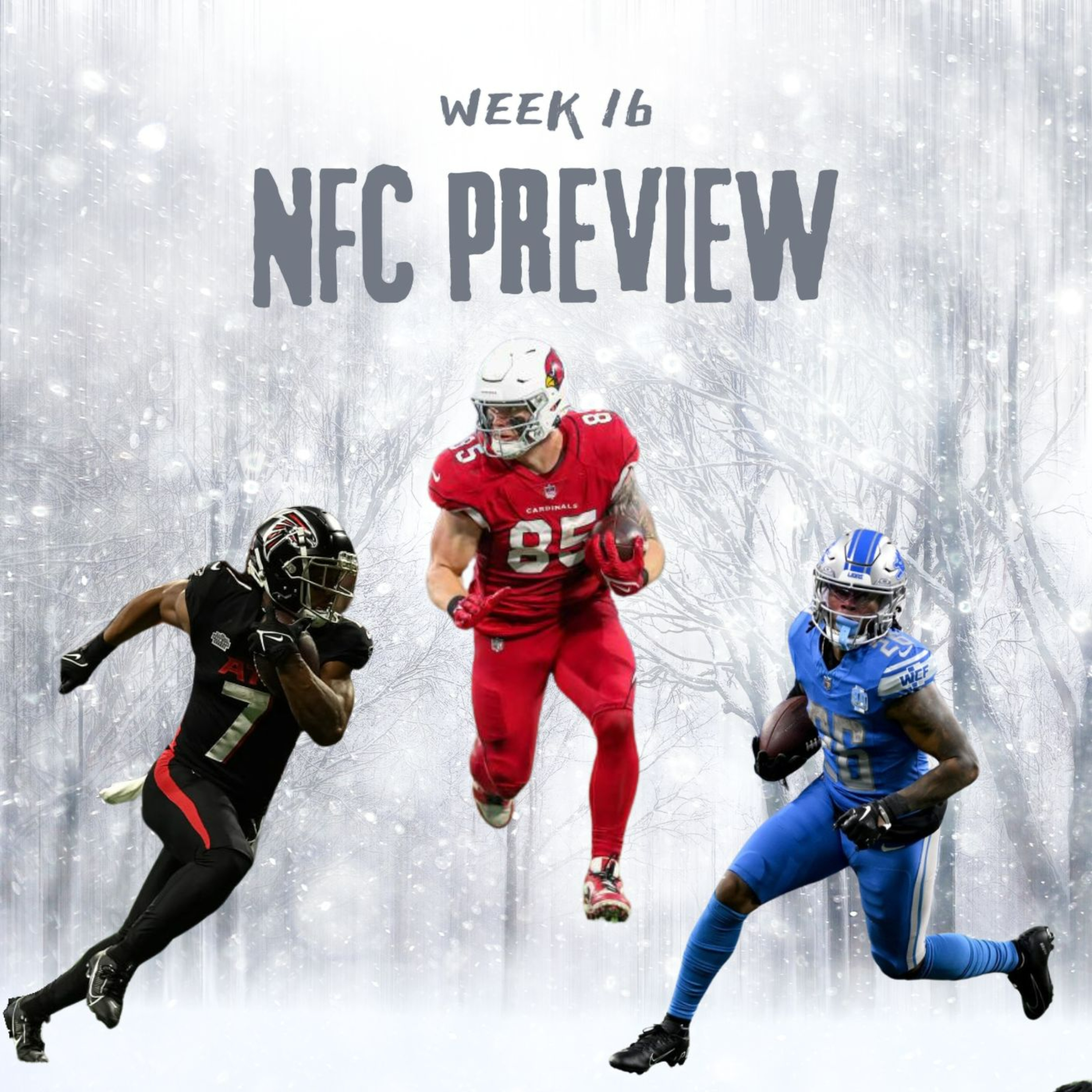 Rantings of A Fantasy Football Fanatic