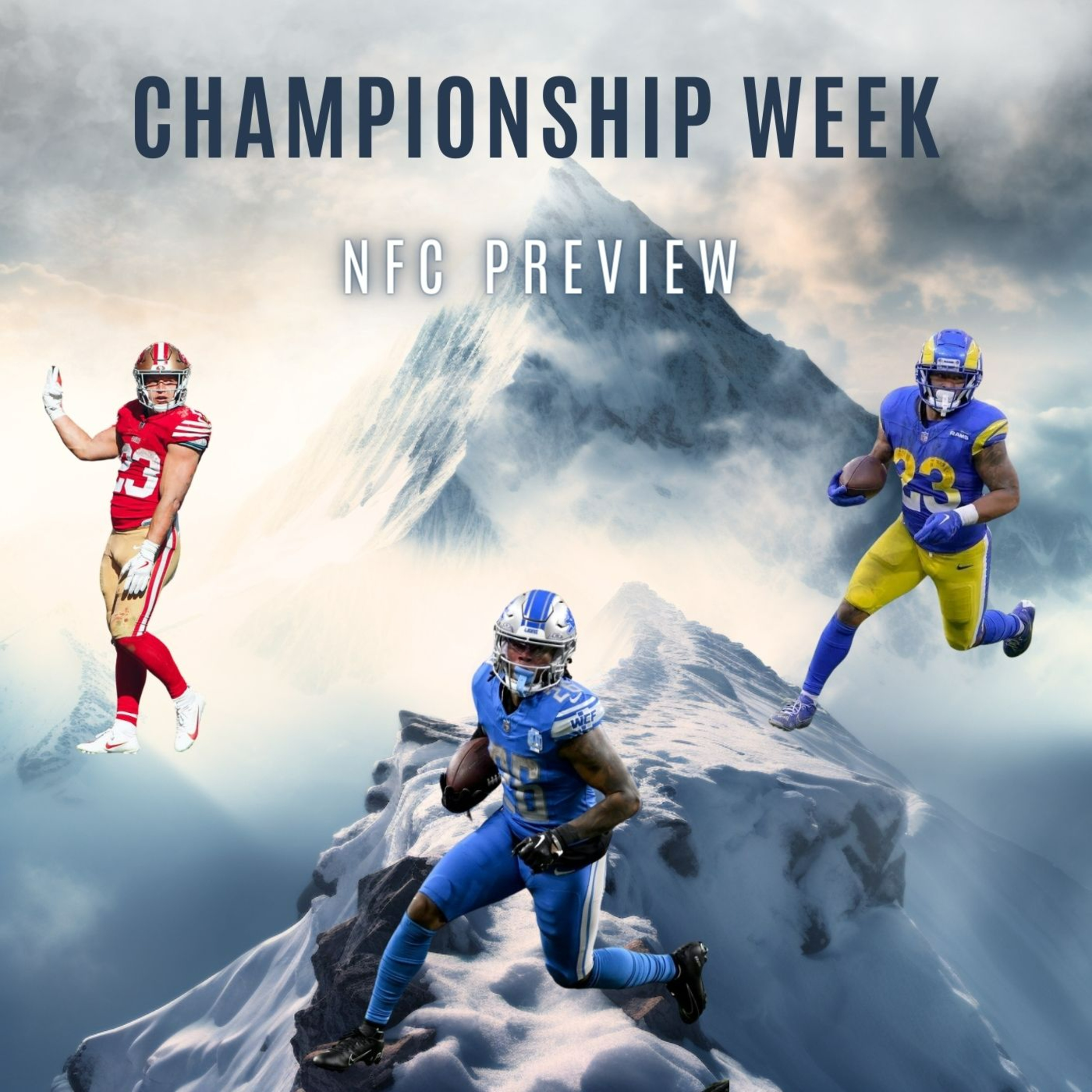 Rantings of A Fantasy Football Fanatic