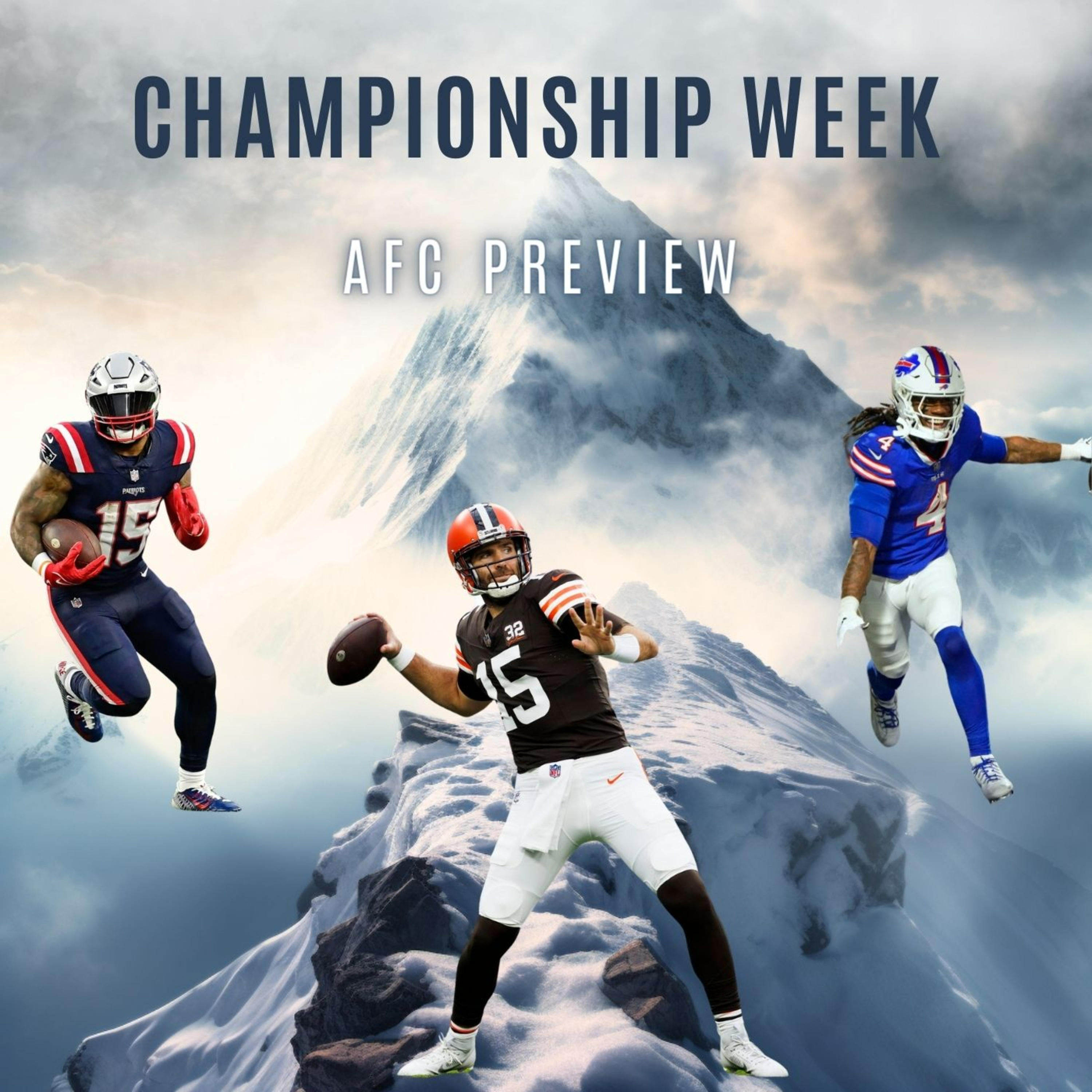Rantings of A Fantasy Football Fanatic