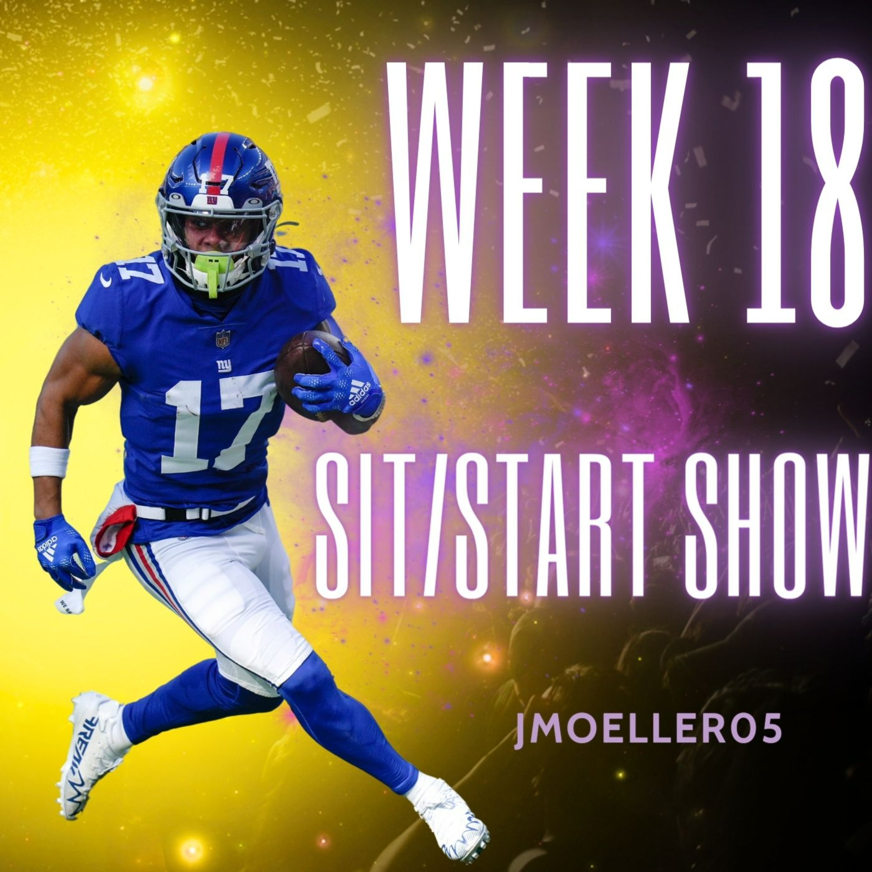 Rantings of A Fantasy Football Fanatic