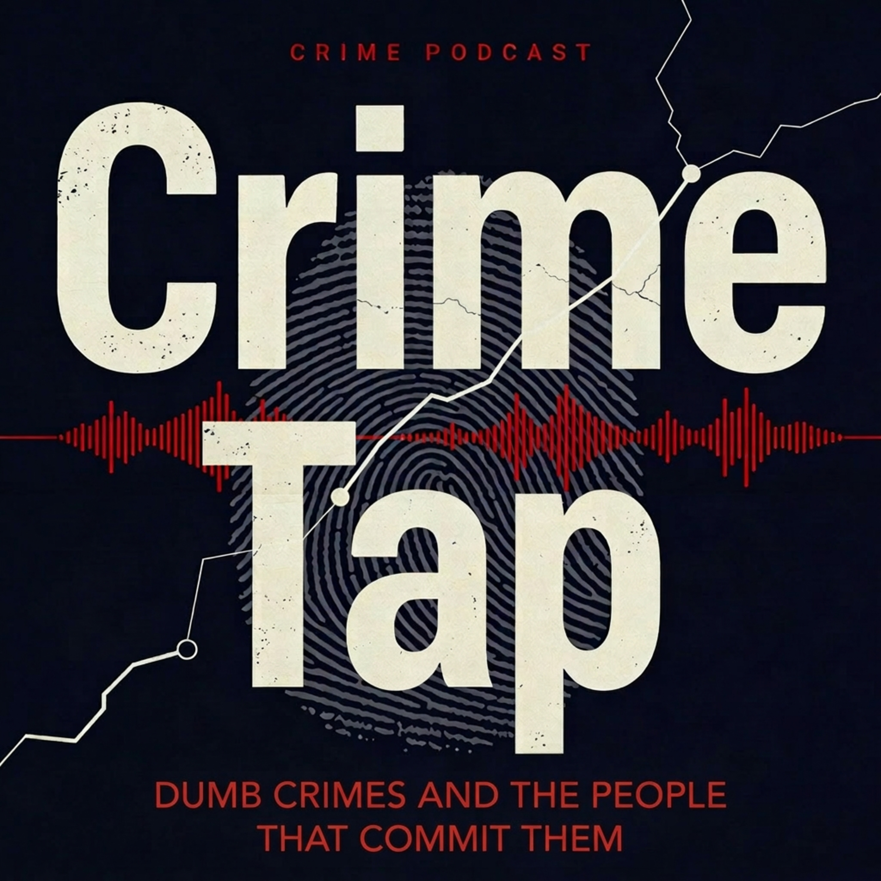 Crazy Smuggling, Drone Crows, and Pooping in Parks: Wild Stories from Recent Days