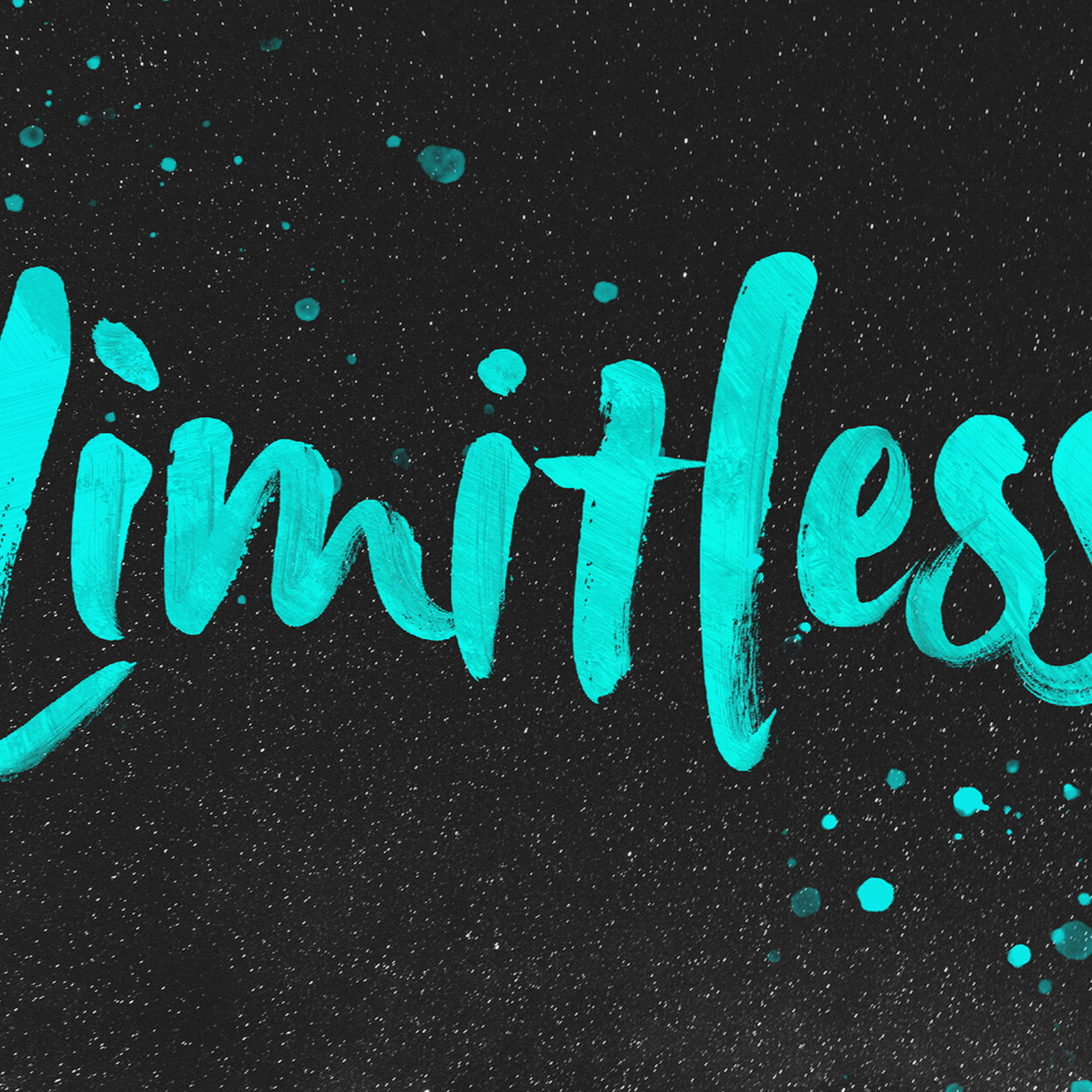 Massive Camp: Limitless, Part 1: God's Grace is Limitless // Dave Hockly episode artwork
