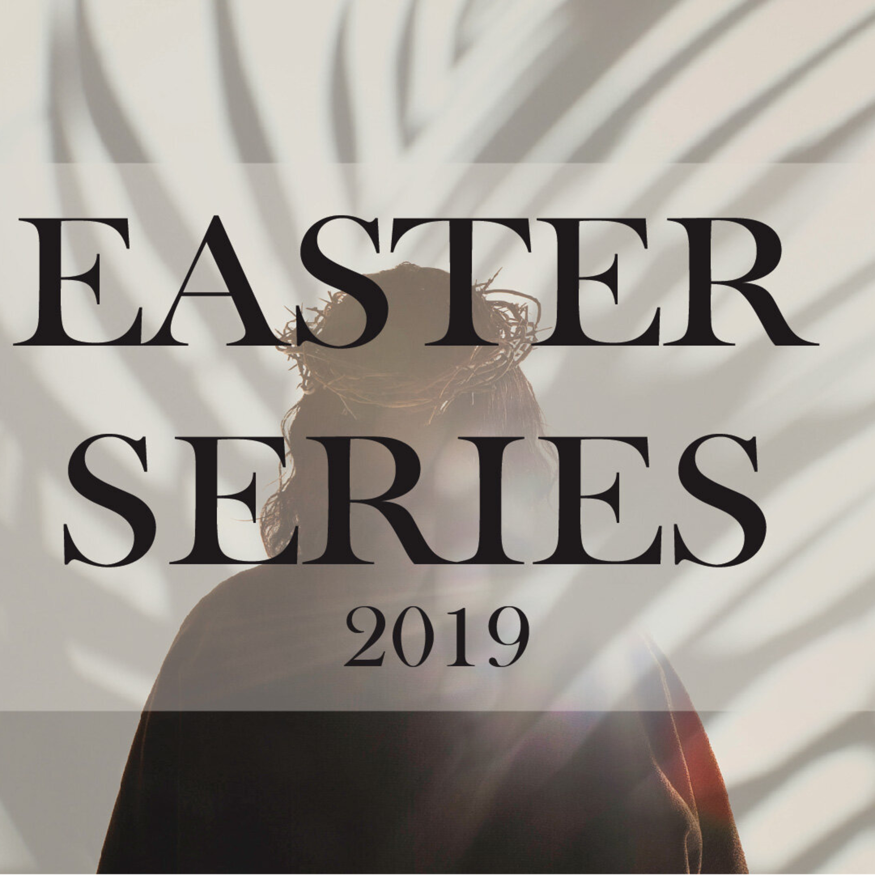 Easter 2019, Part 1: Palm Sunday // Hayden Berkers episode artwork