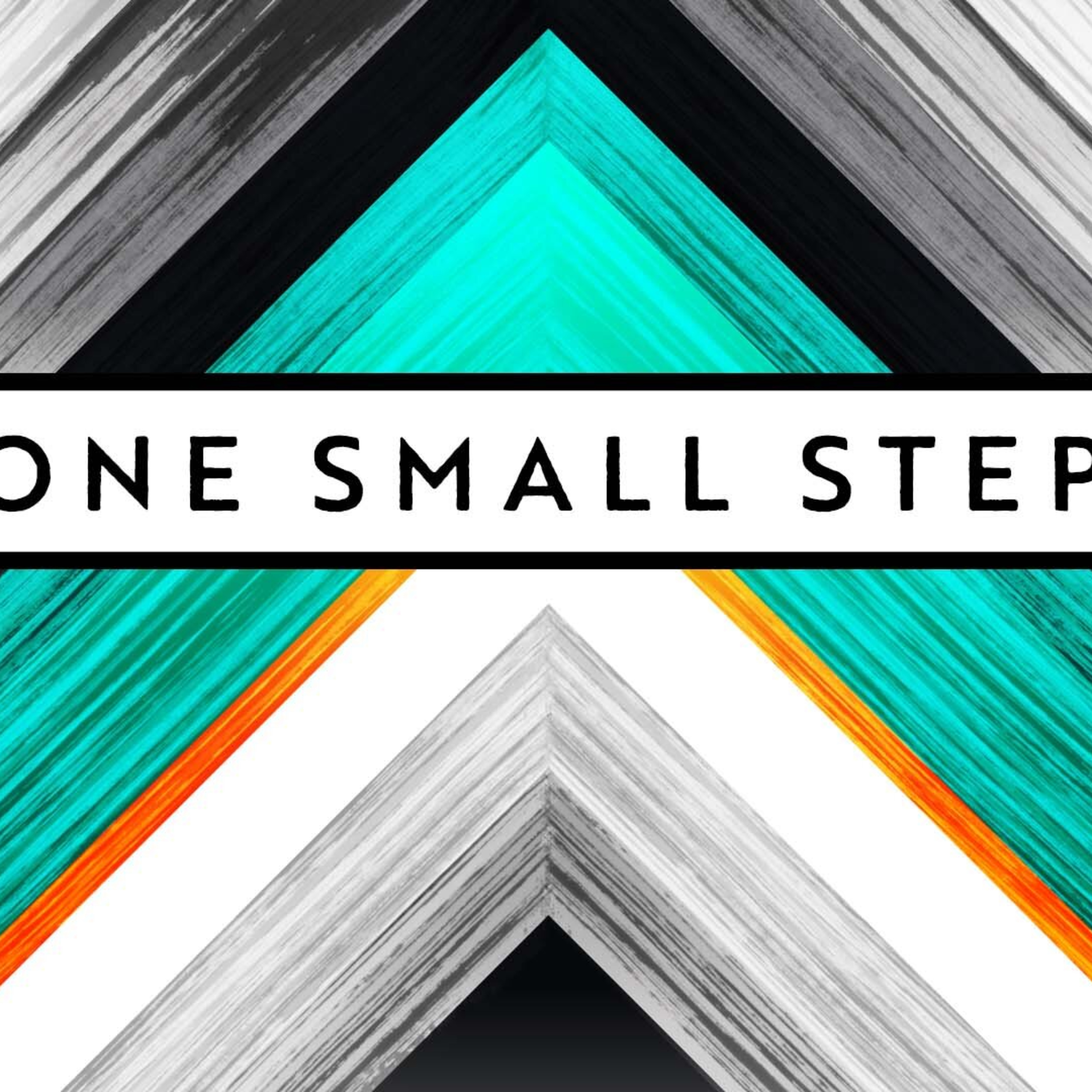 One Small Step, Part 2: The Message of the Gospel // Nick Field episode artwork