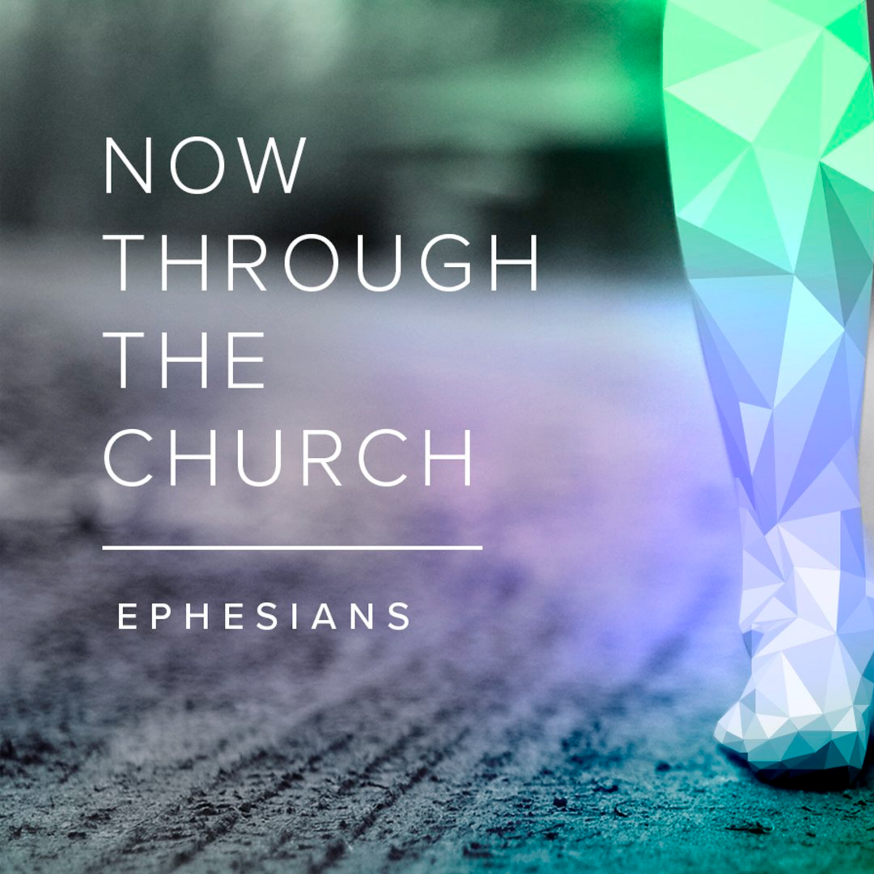Now Through The Church, Part 20: Workplace Relationships // James Rees-Thomas episode artwork