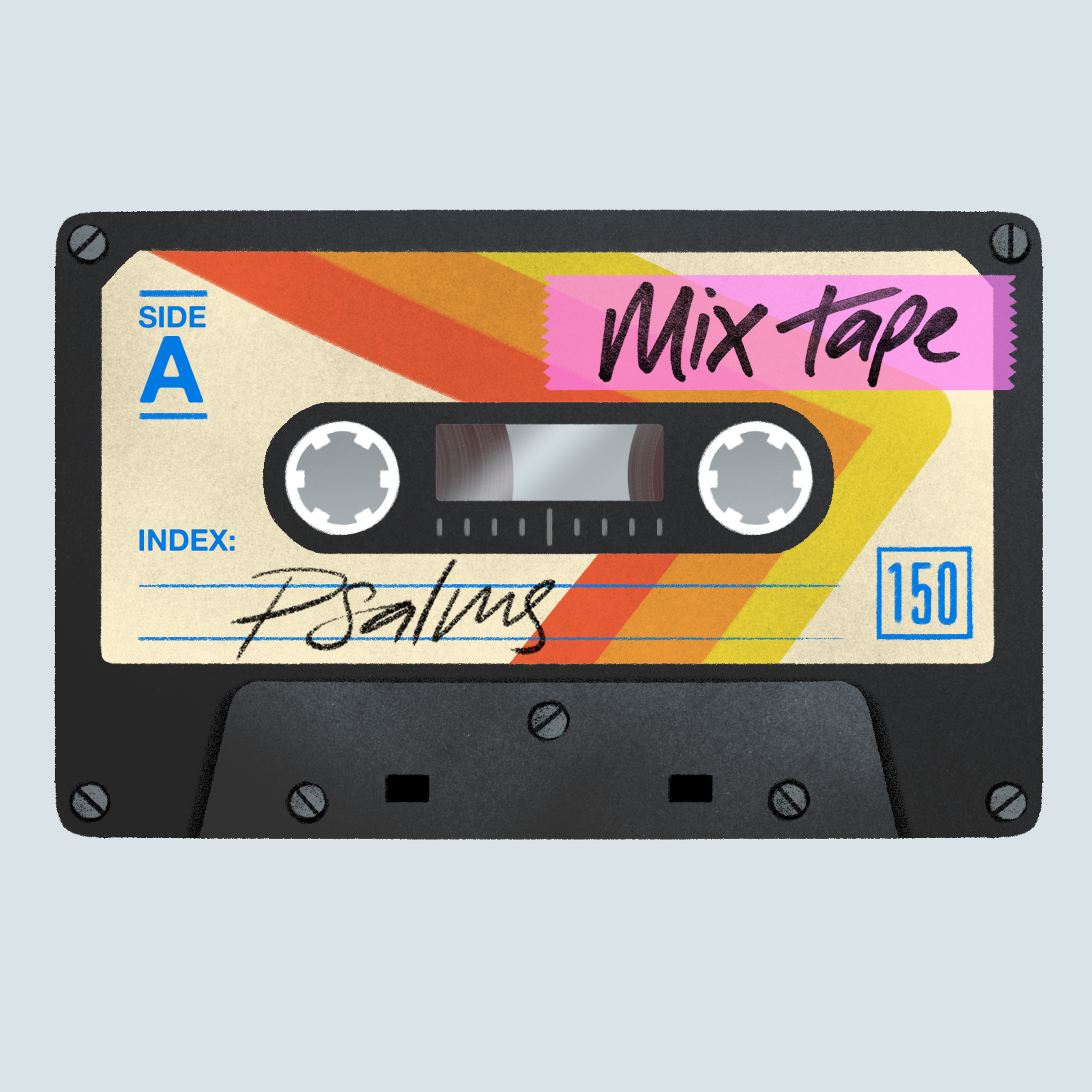 Mixtape, Part 1: Intro // Anna Field episode artwork