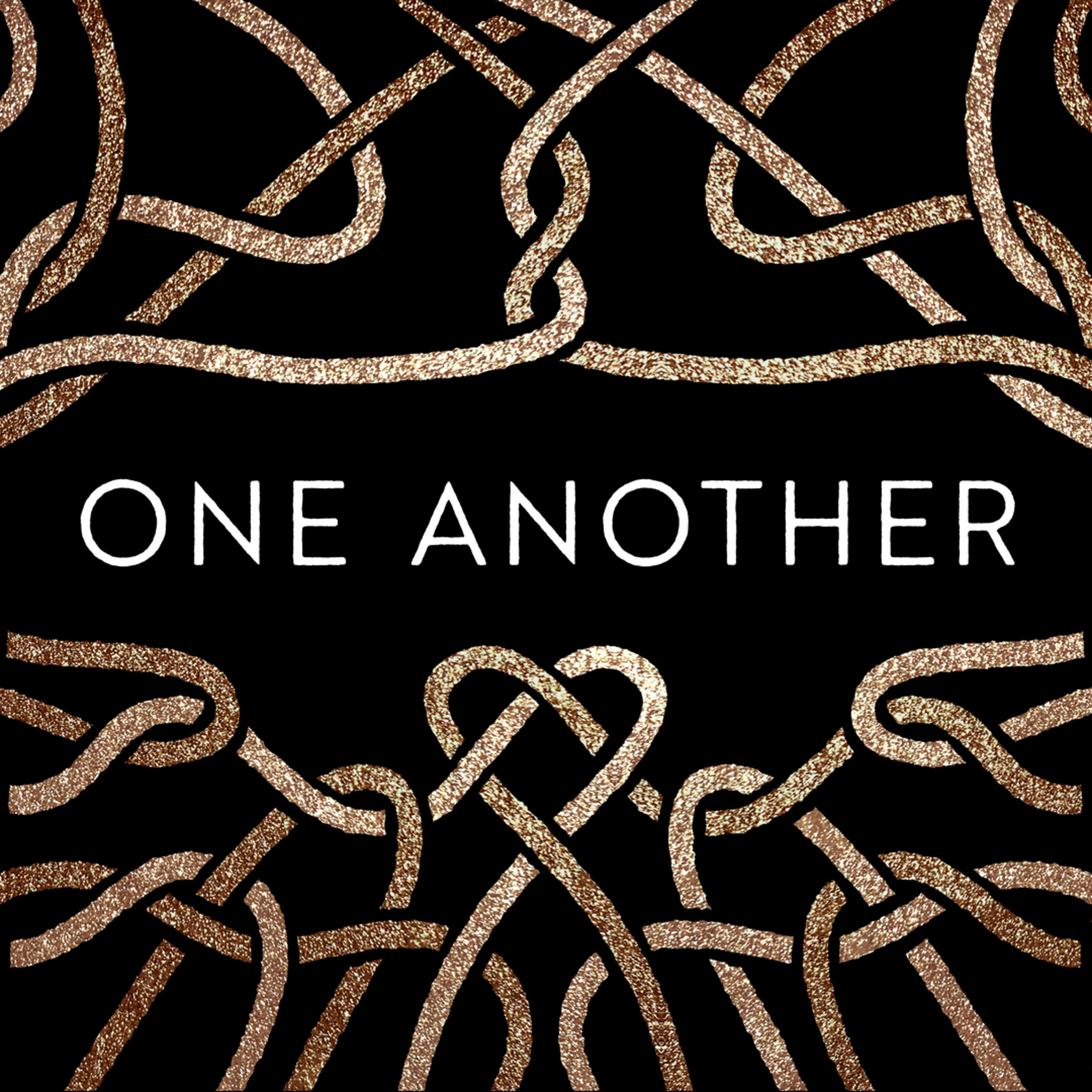 One Another, Part 1: Hospitality // Jenny Gill episode artwork