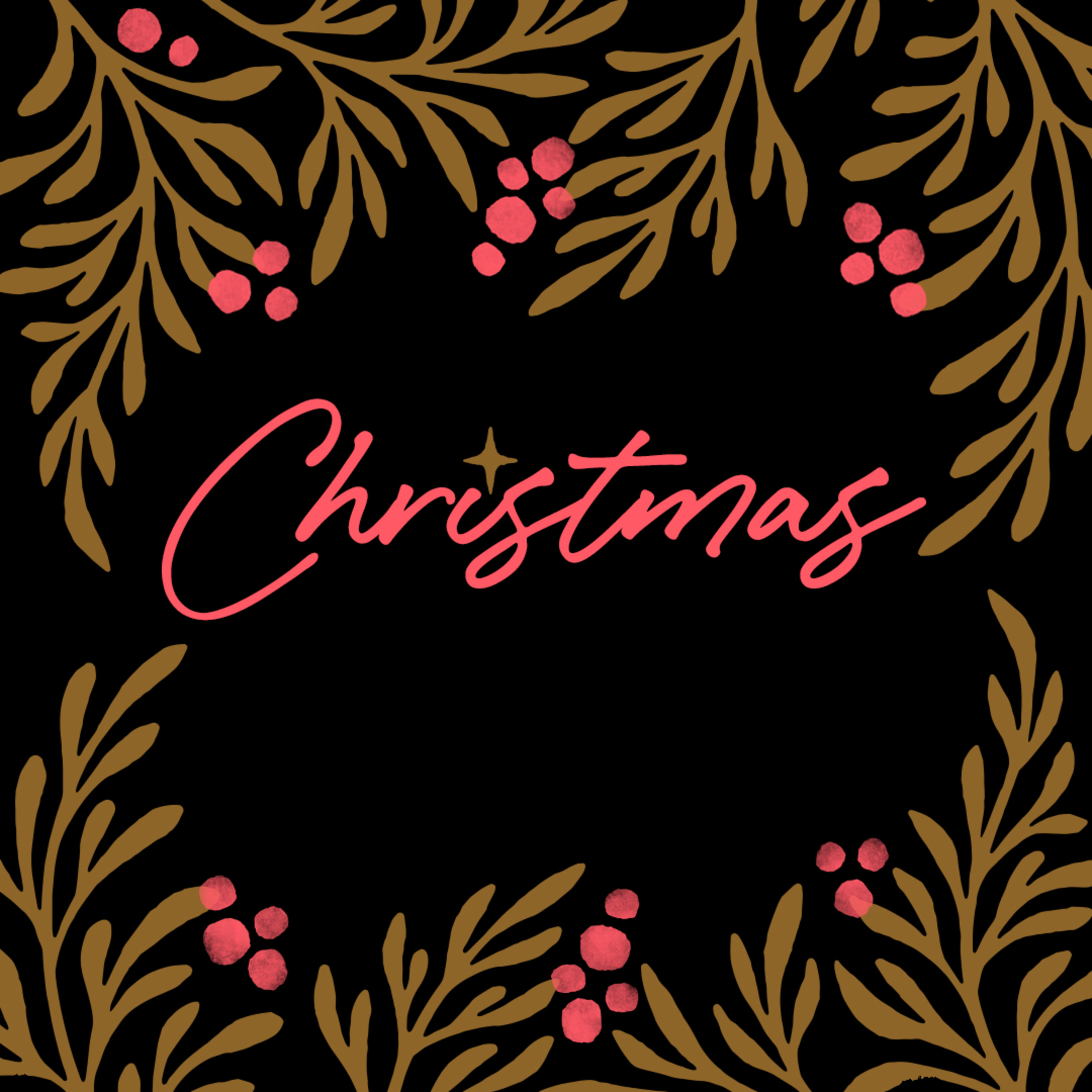 Christmas, Part 2: Peace // Anna Holmes episode artwork