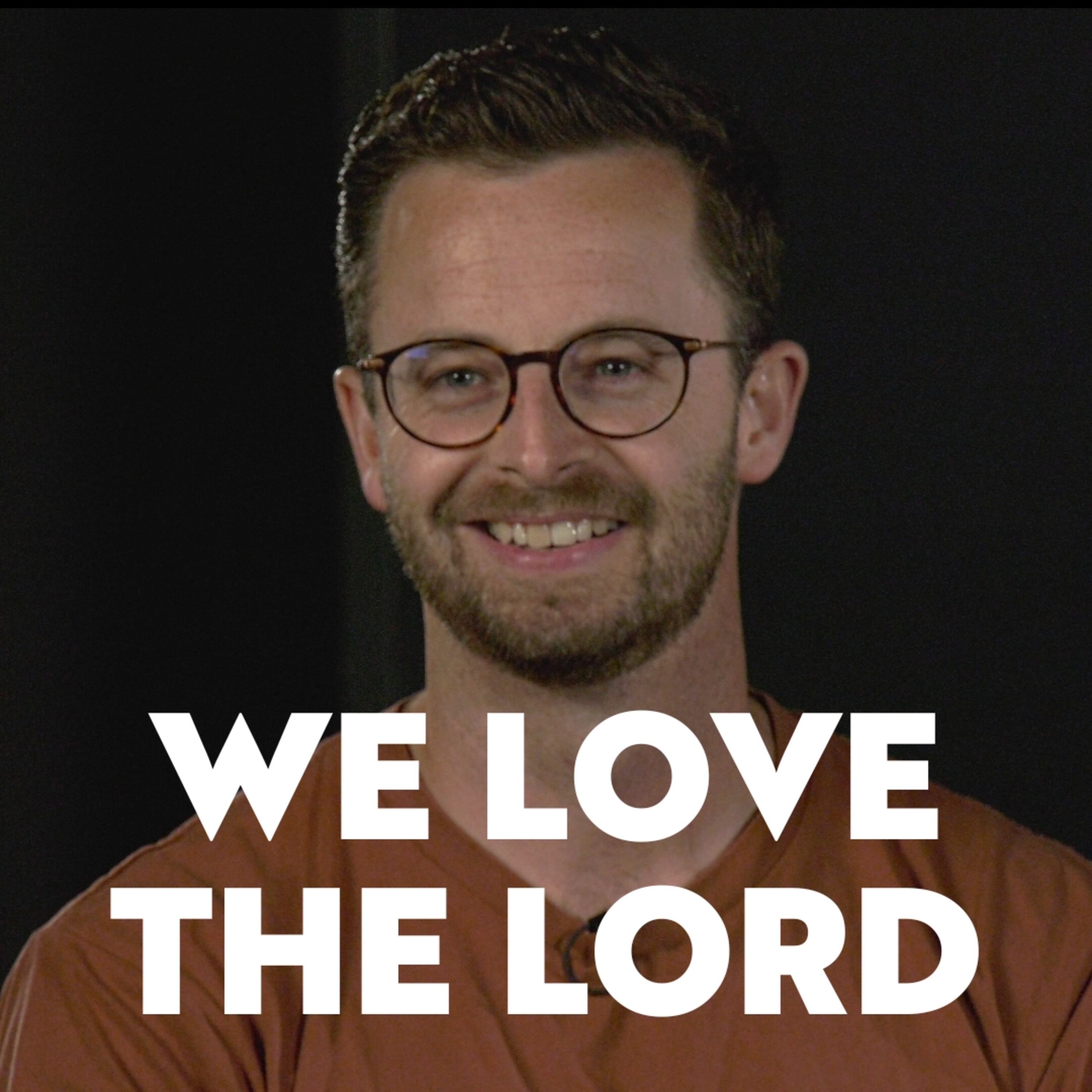 We Love The Lord, Part 1: Adoration // Jerram, Jenny, Tom, Dee & Simon episode artwork