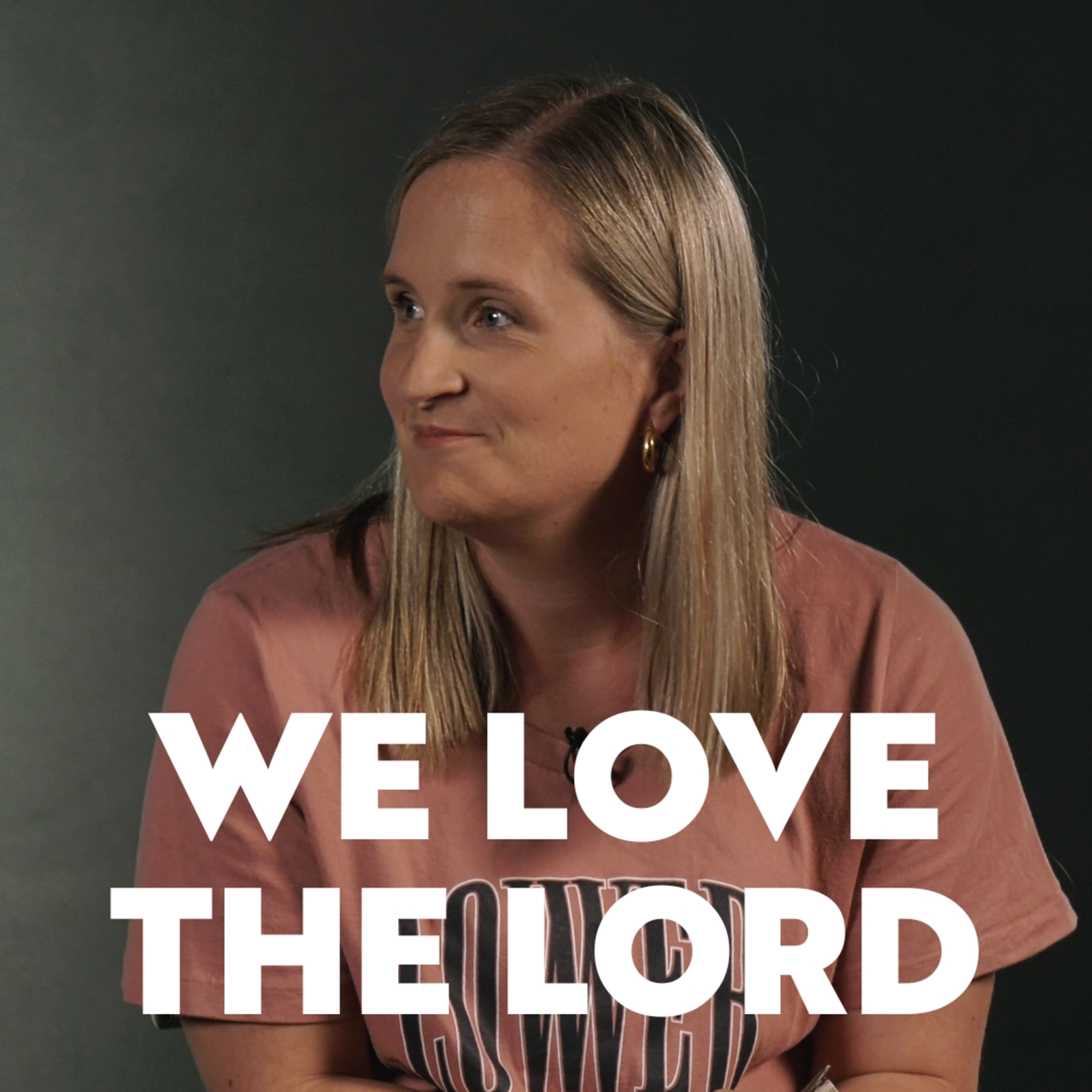 We Love The Lord, Part 2: Obedience // Jerram, Jenny, Tom, Hannah & Simon episode artwork