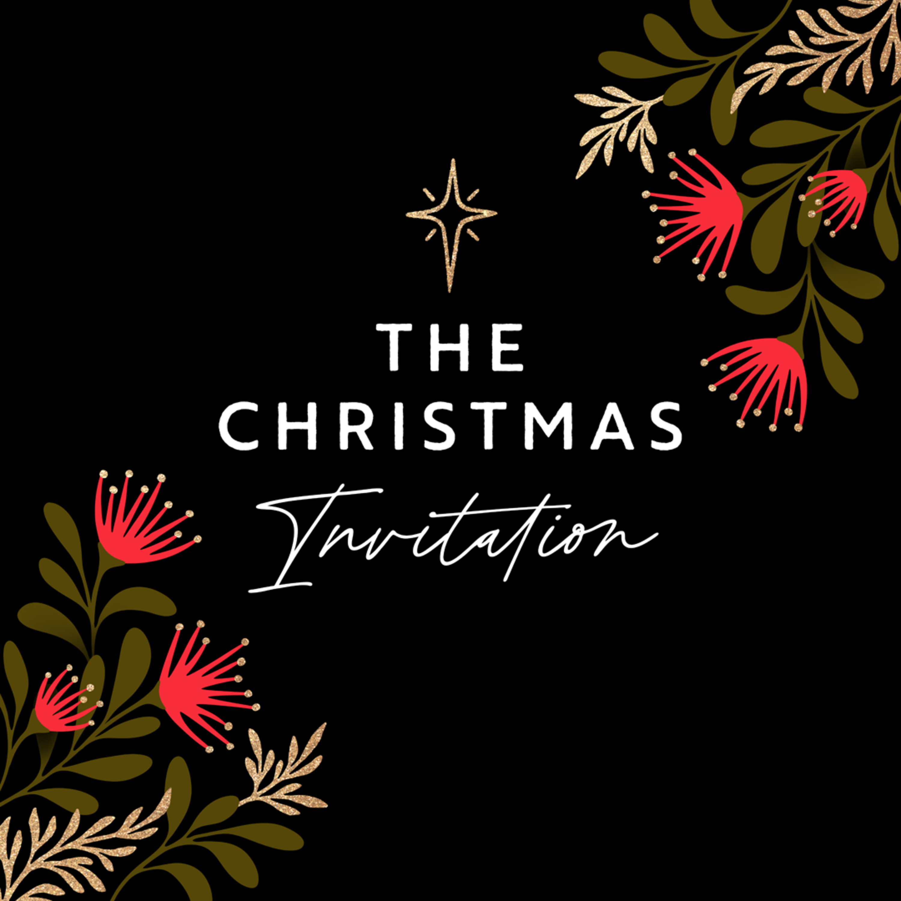 The Christmas Invitation, Part 4: Worship // Jamie Rodwell episode artwork
