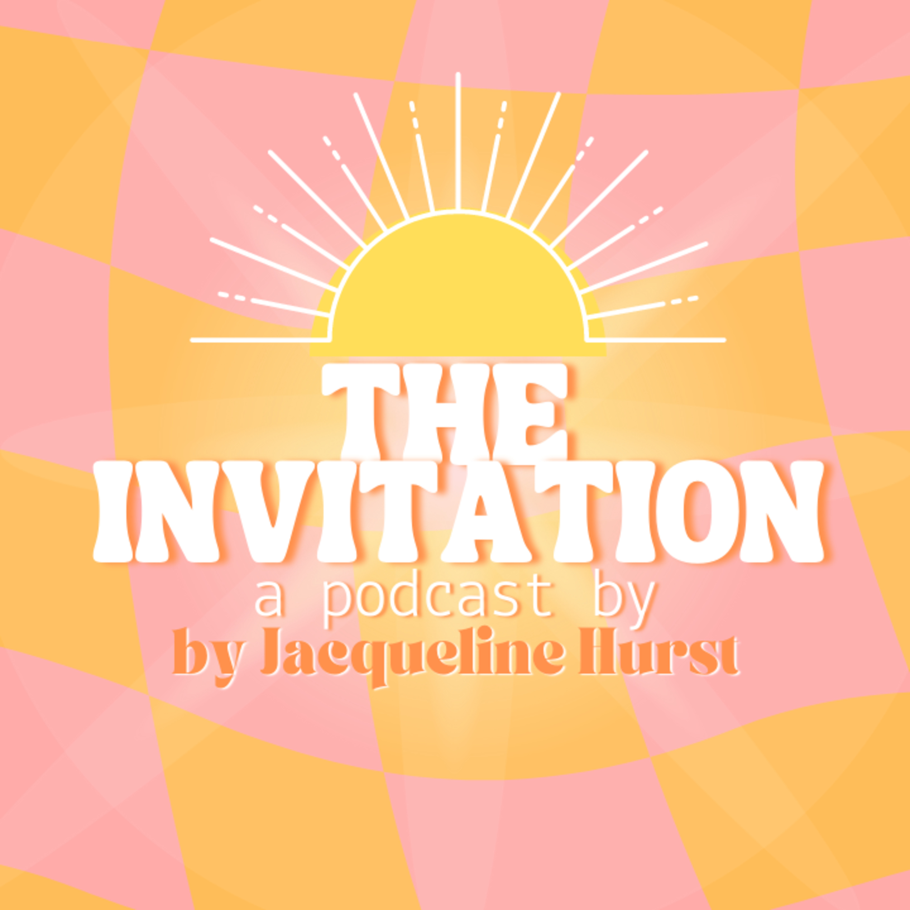 the INVITATION