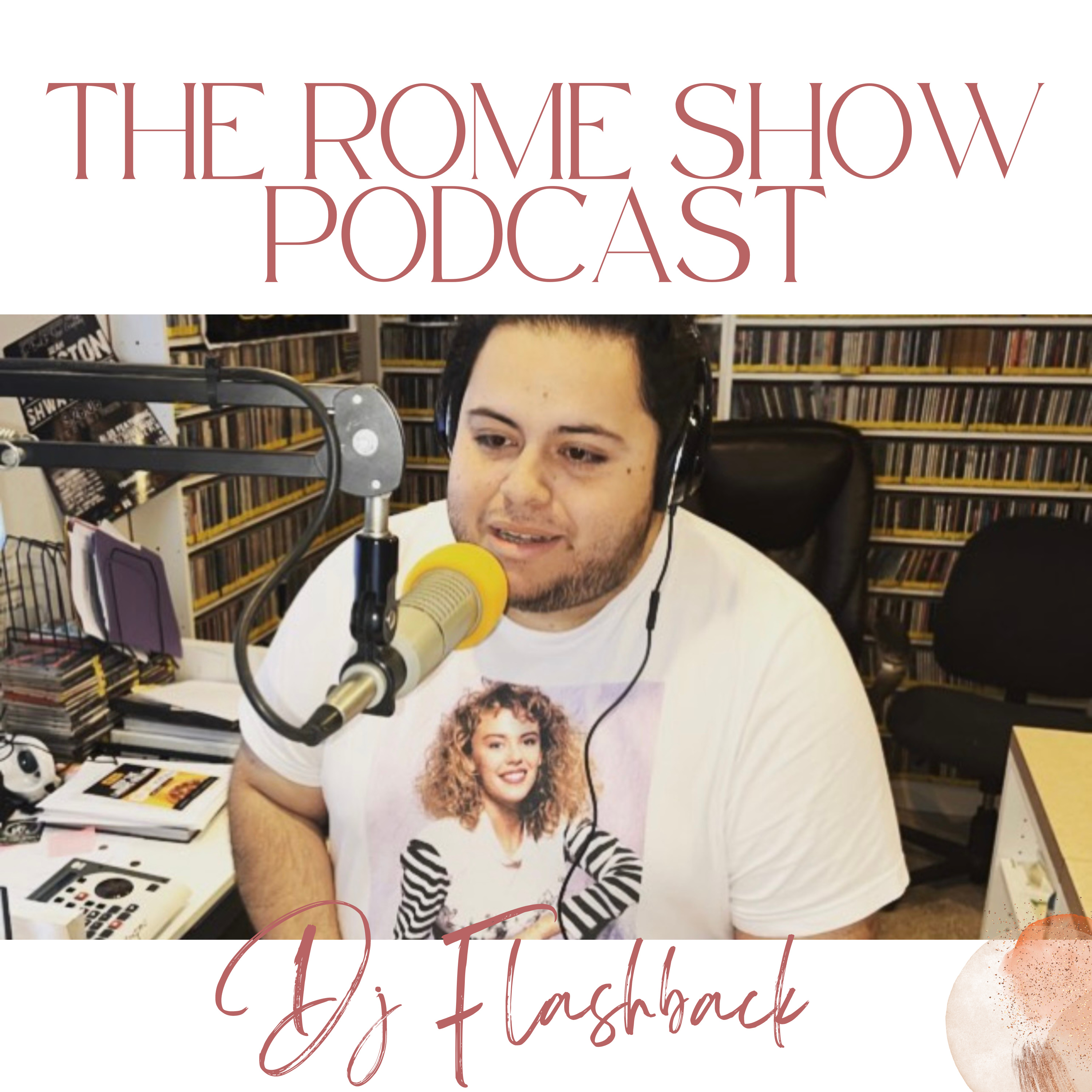Dj Flashback Ep 186 episode artwork