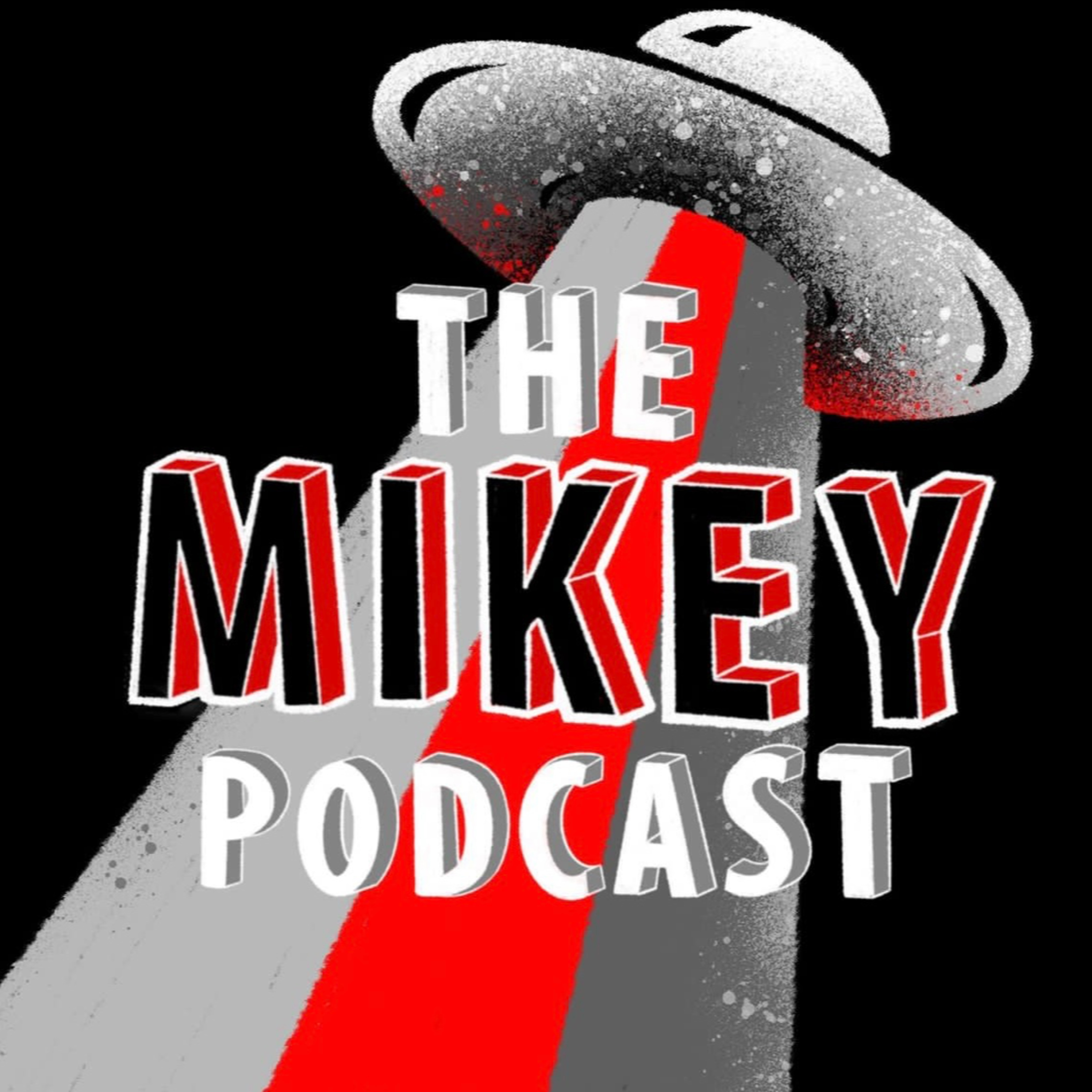 Mikey Muscatello Ep 198 episode artwork