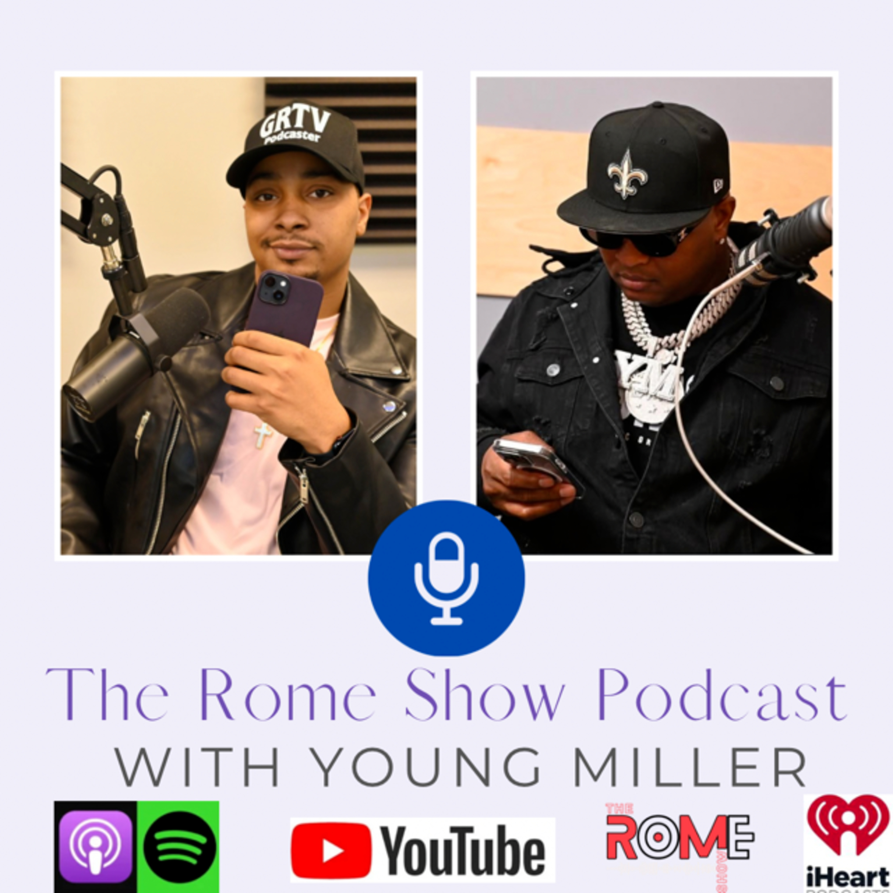 Young Miller Tha Don Ep 249 episode artwork