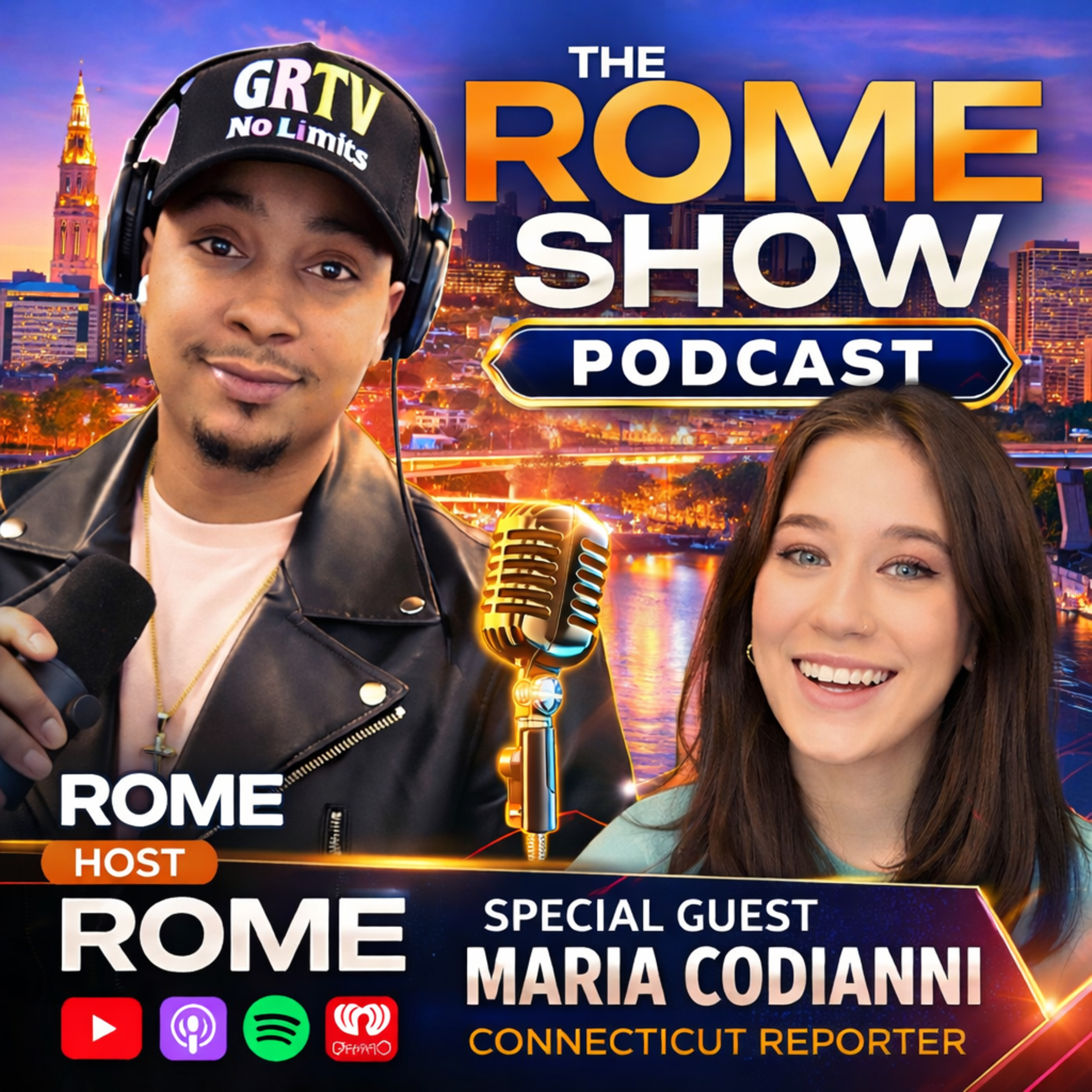 Maria Codianni Ep 352 episode artwork