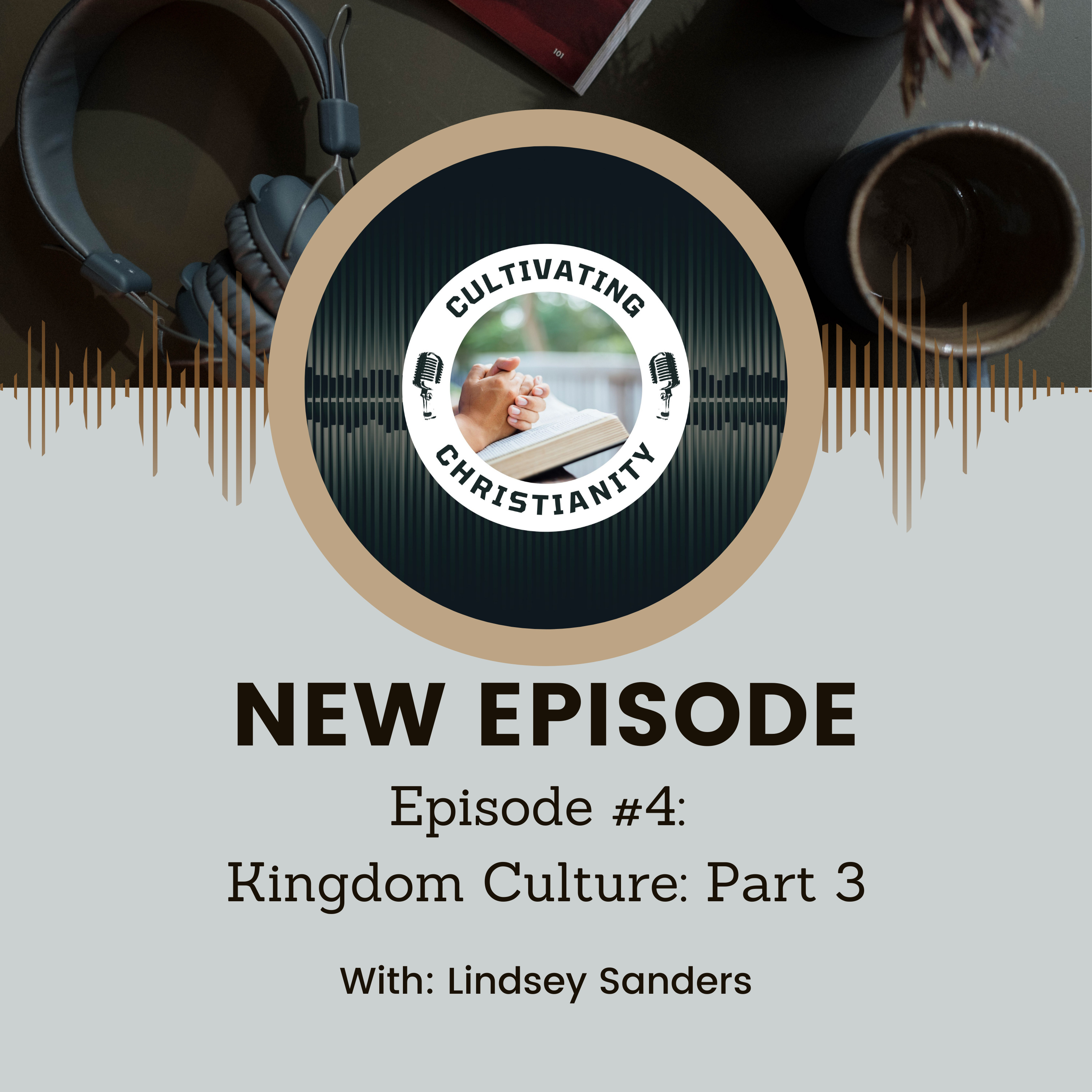 Cultivating Christianity