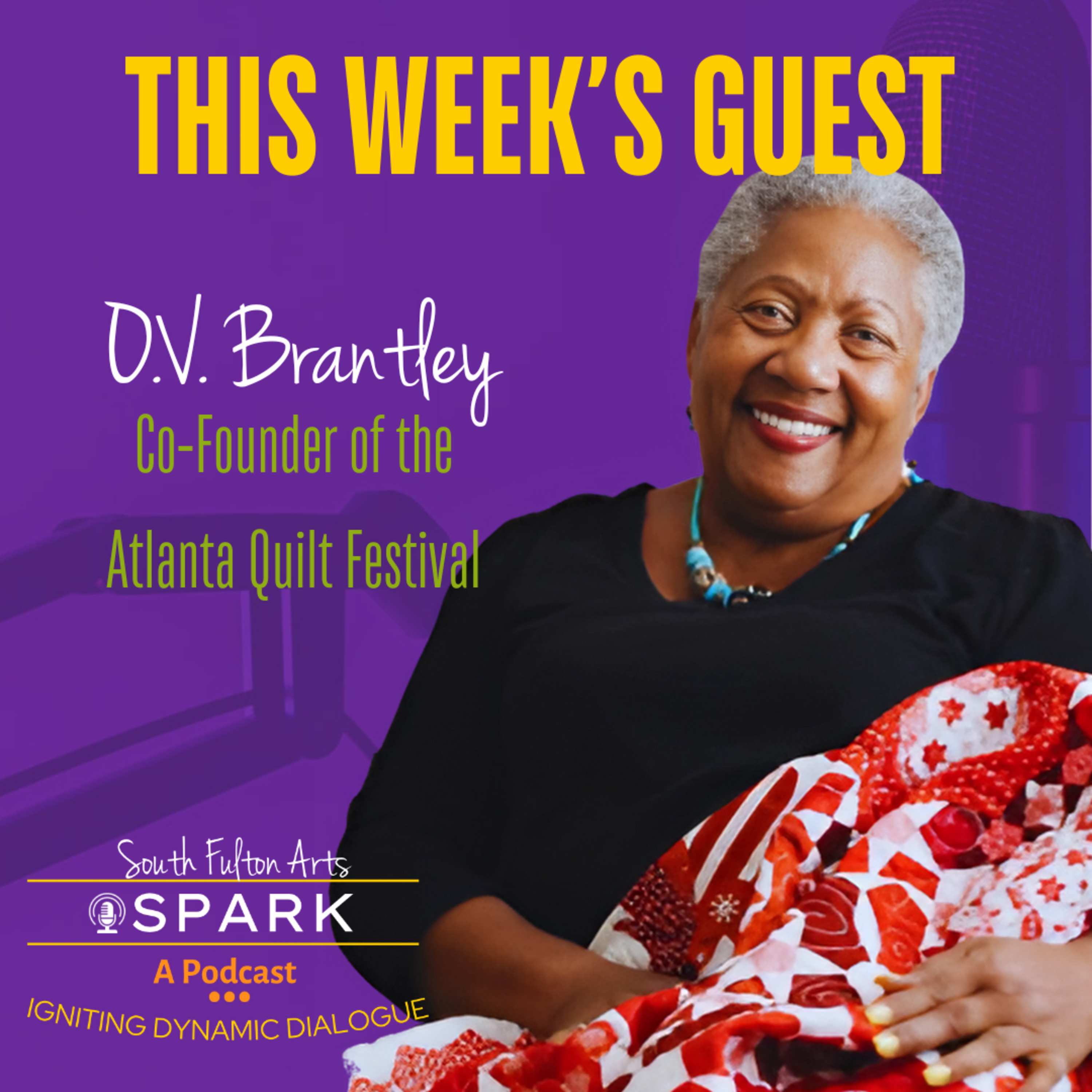 Spark: Igniting Dynamic Dialogue
