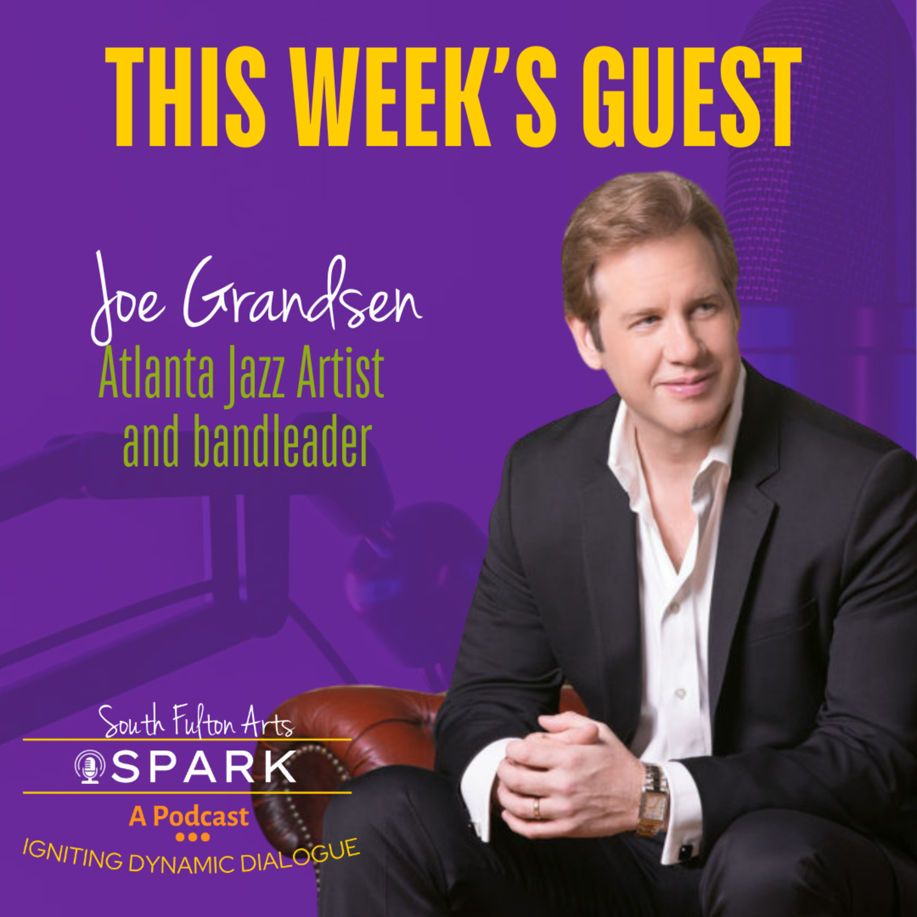 Spark: Igniting Dynamic Dialogue