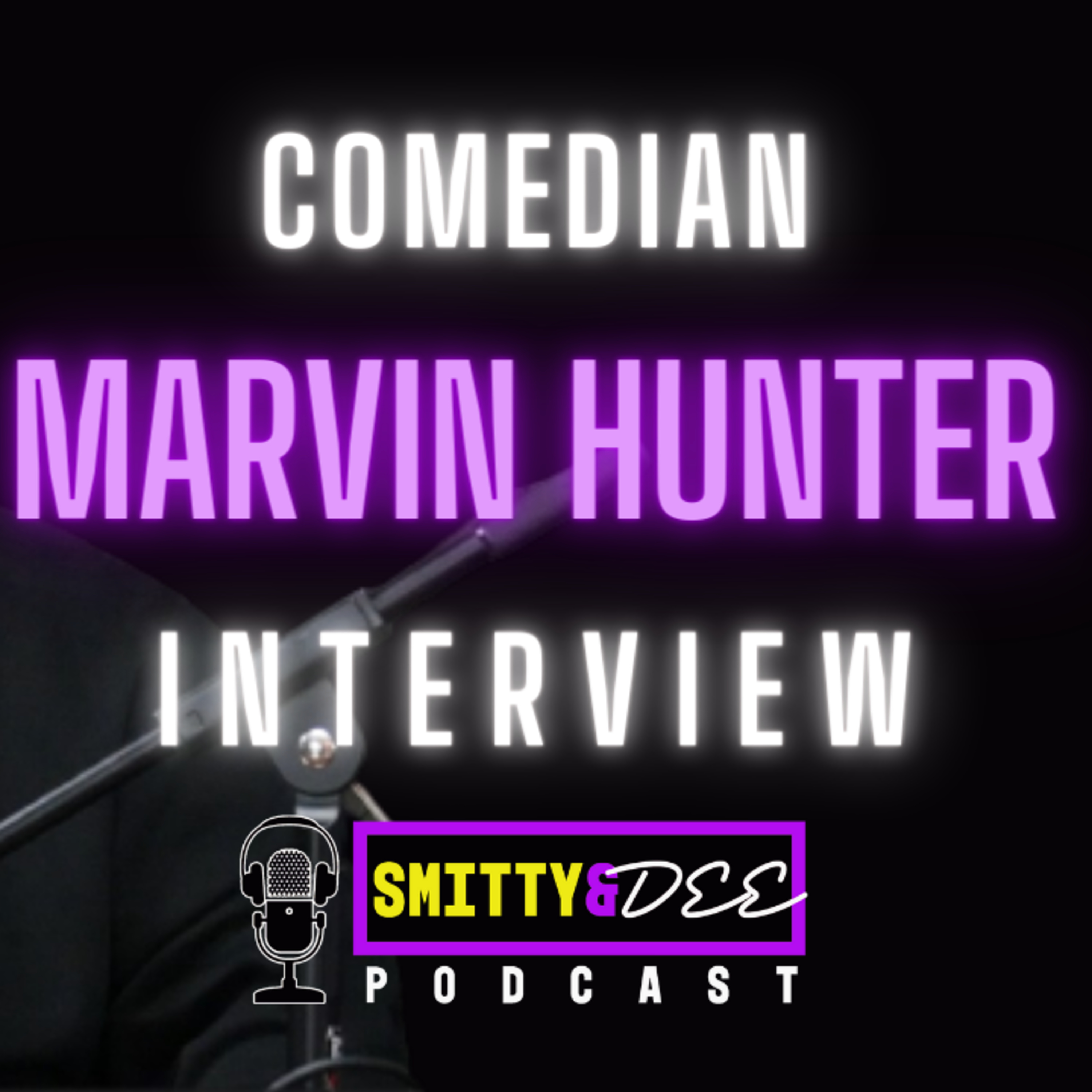 Smitty & Dee Podcast
