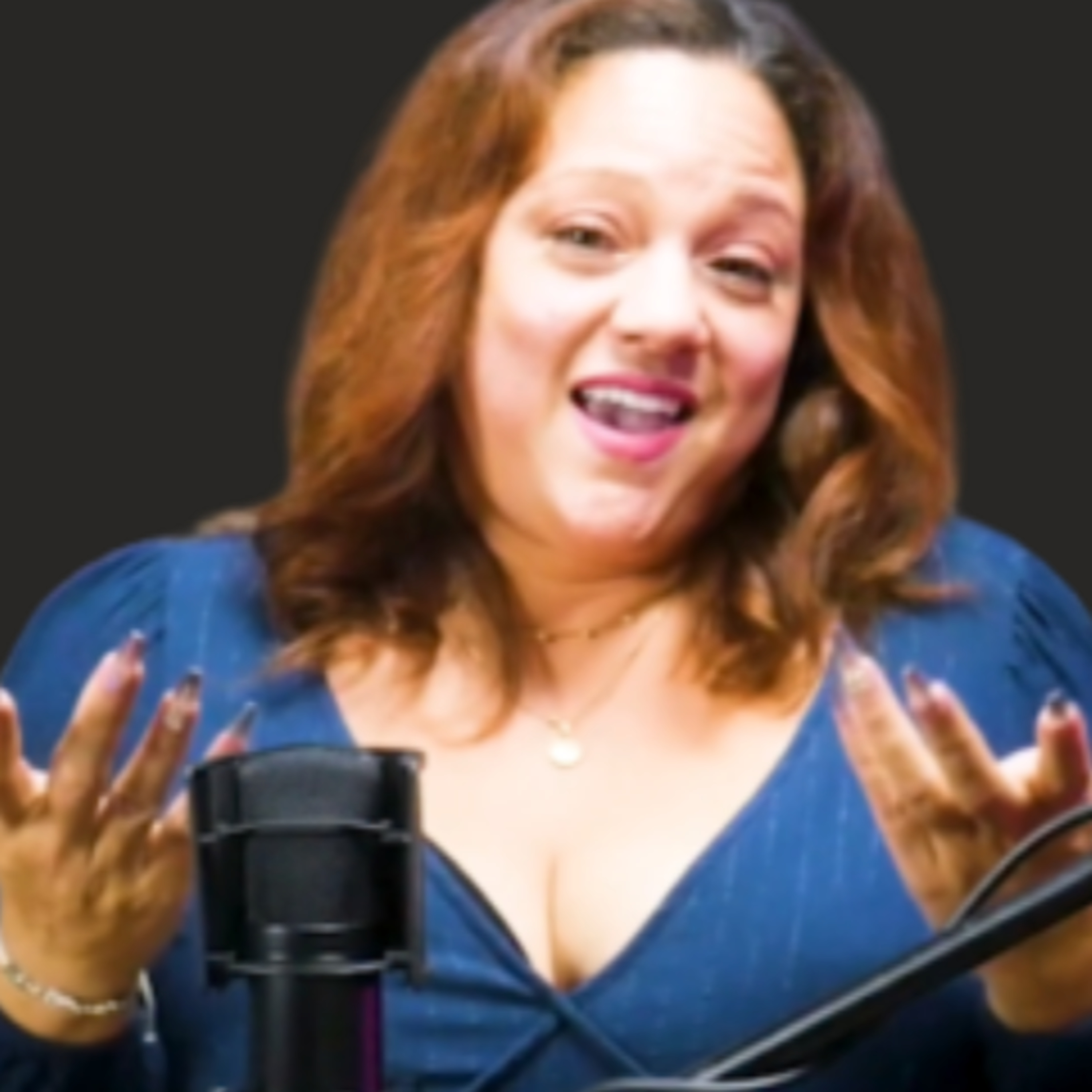 Smitty & Dee Podcast