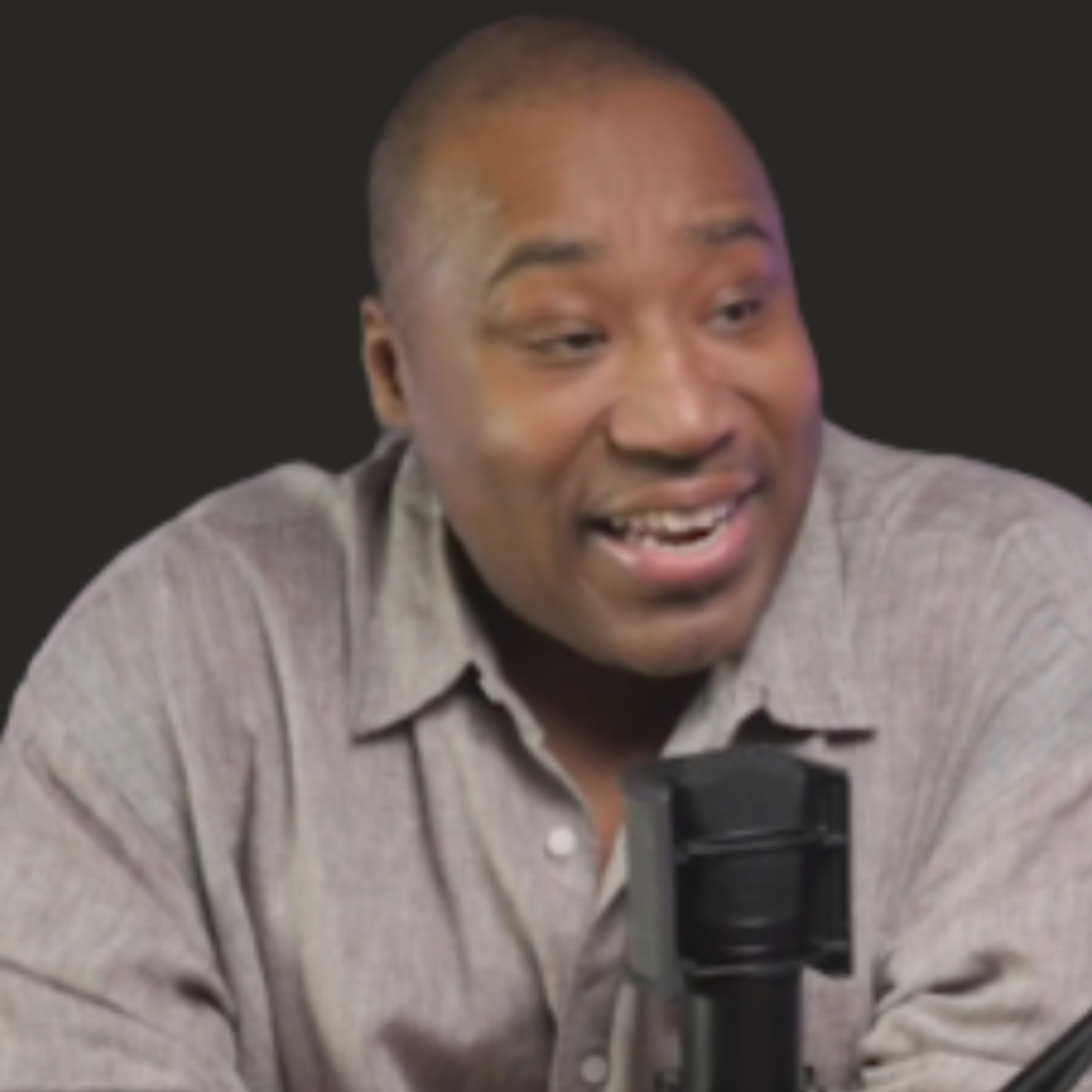 Smitty & Dee Podcast