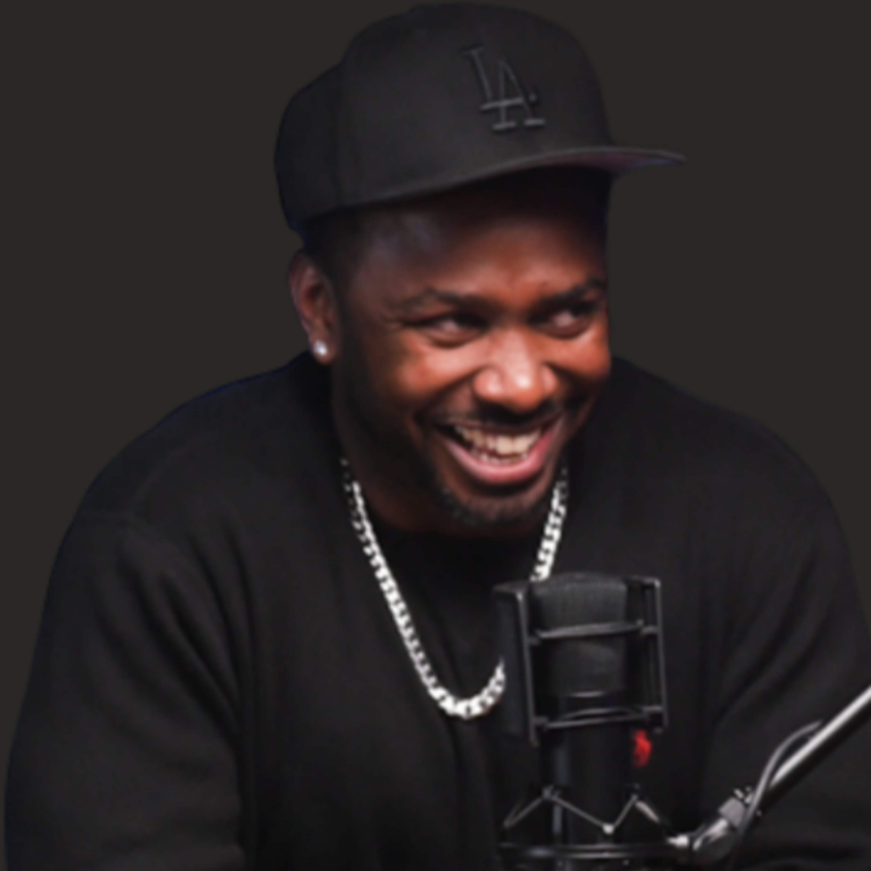 Smitty & Dee Podcast