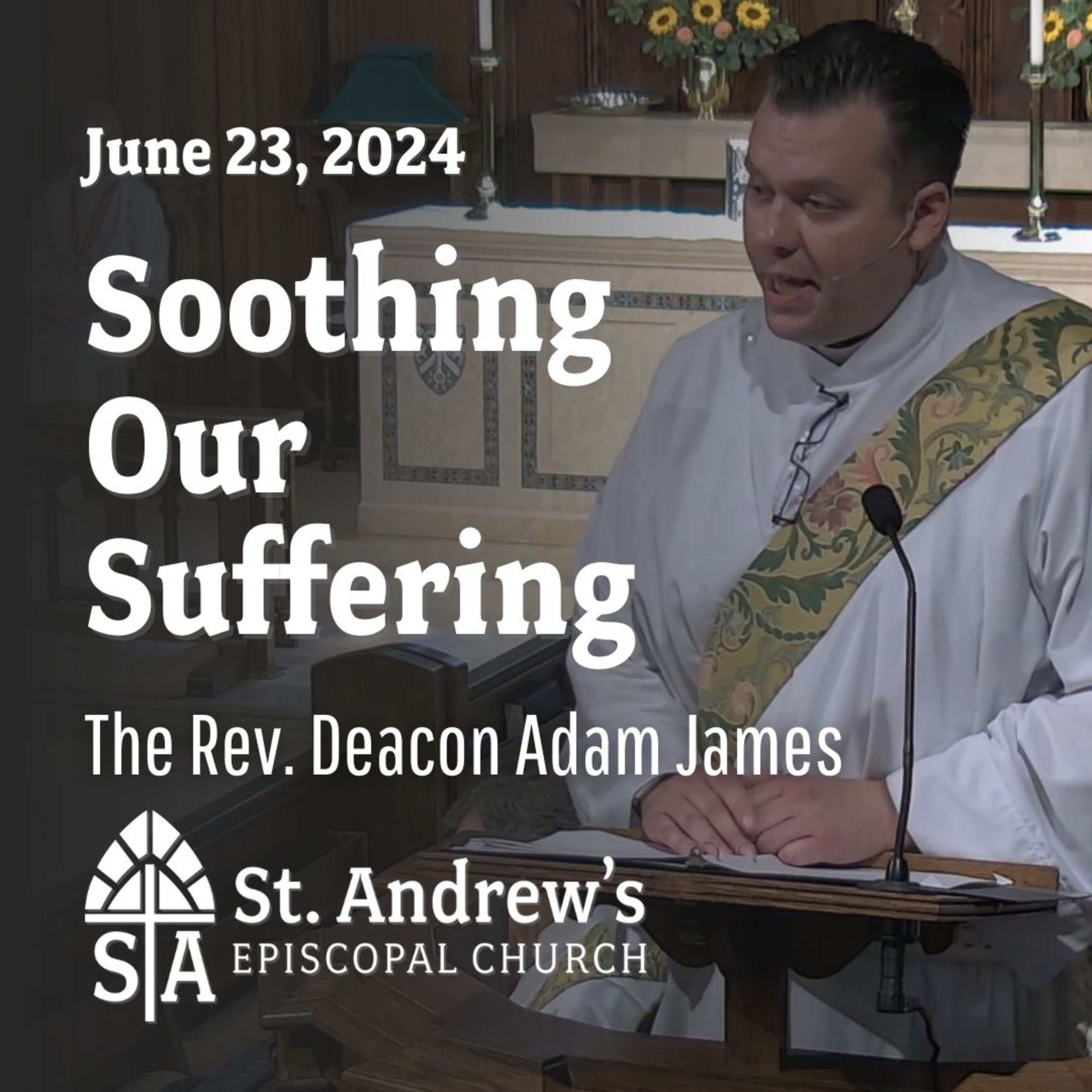 St. Andrew\'s Episcopal Church