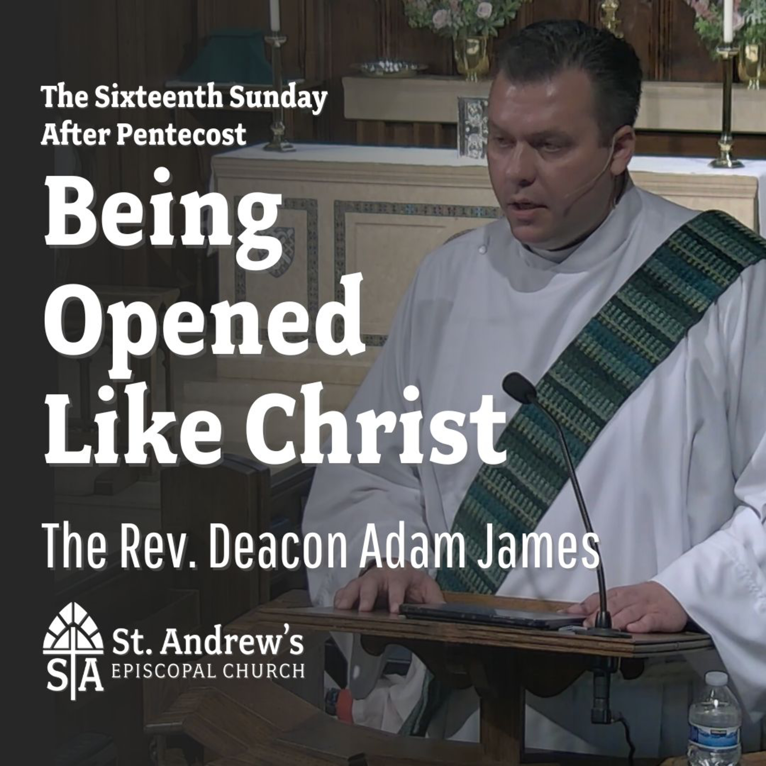 St. Andrew\'s Episcopal Church