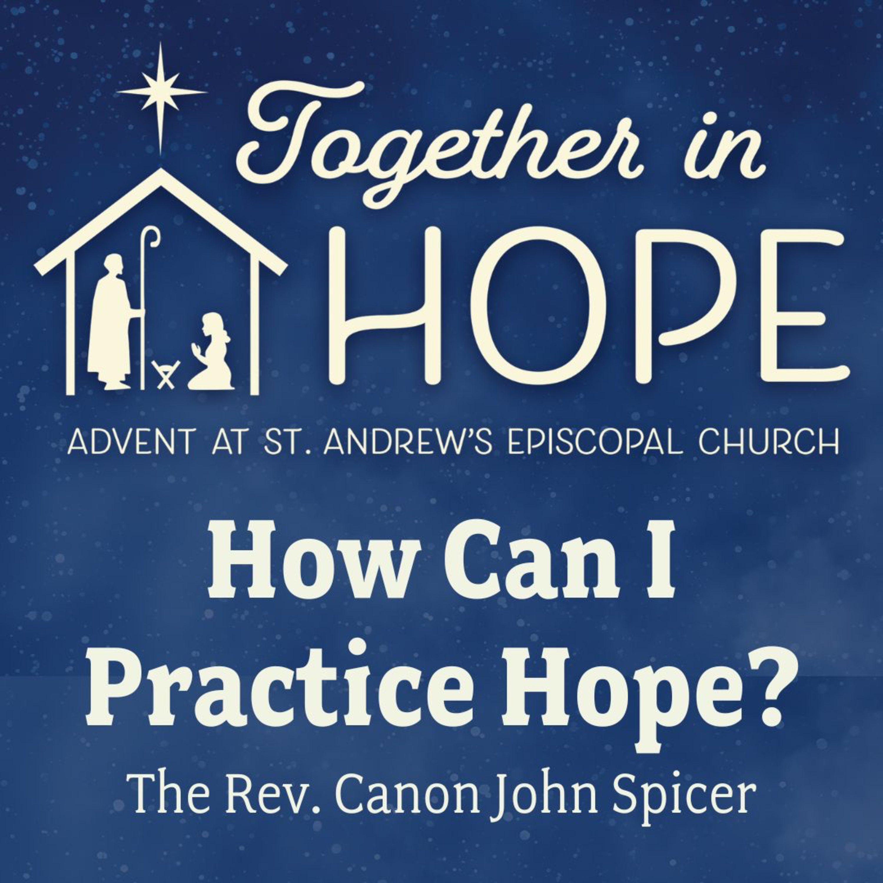 St. Andrew\'s Episcopal Church