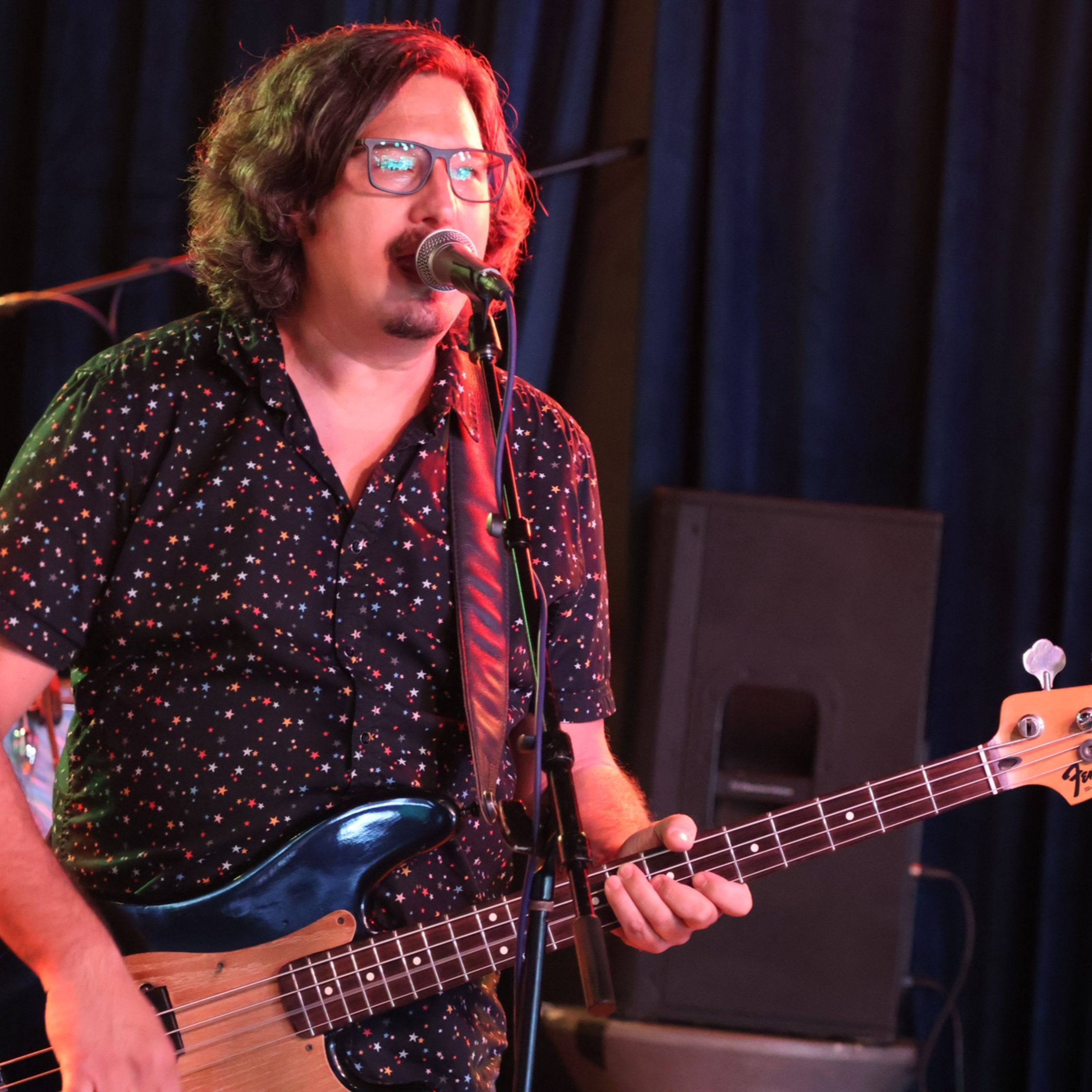 Episode 66: Scott Schaafsma (Kerosene Stars)