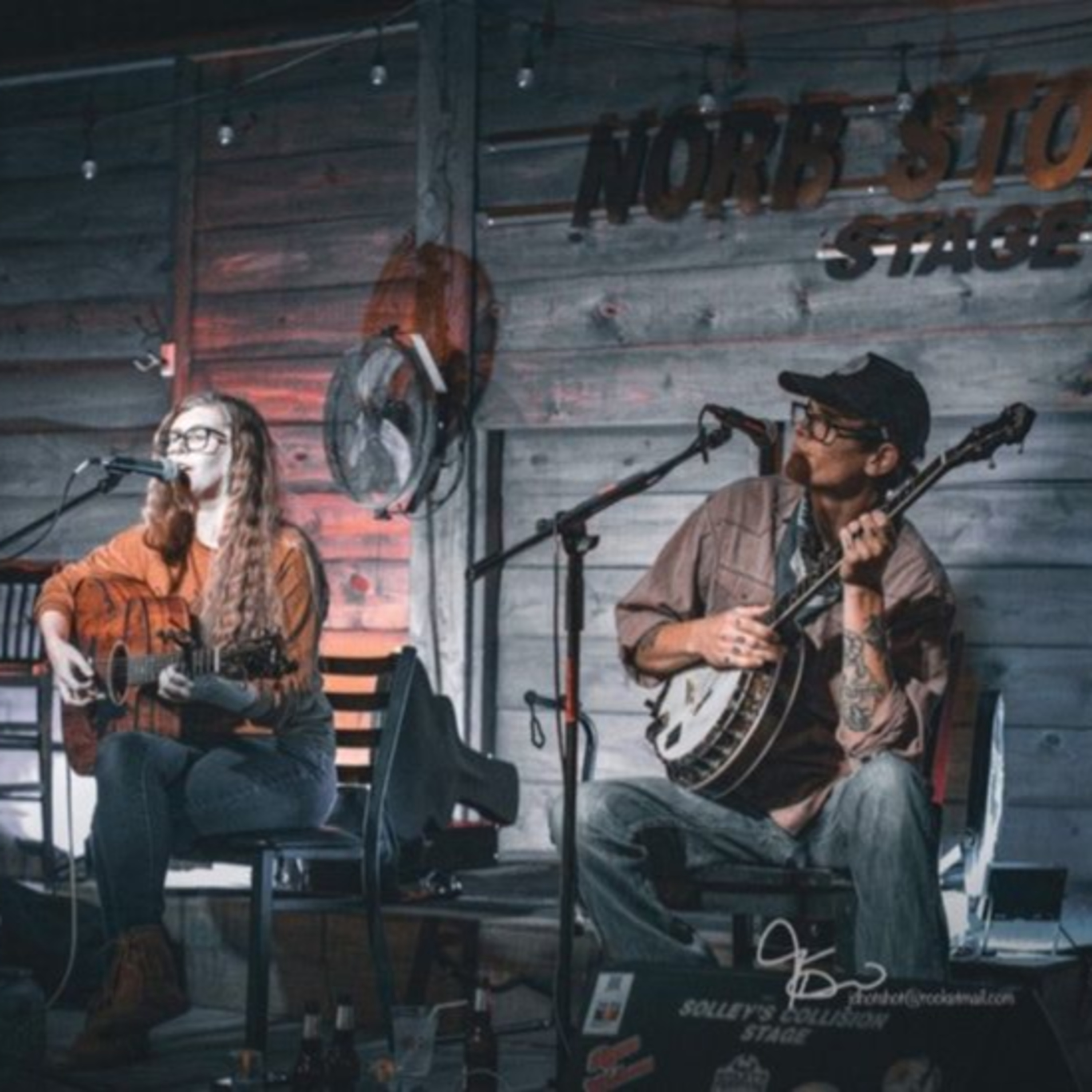 Music In The Minor League