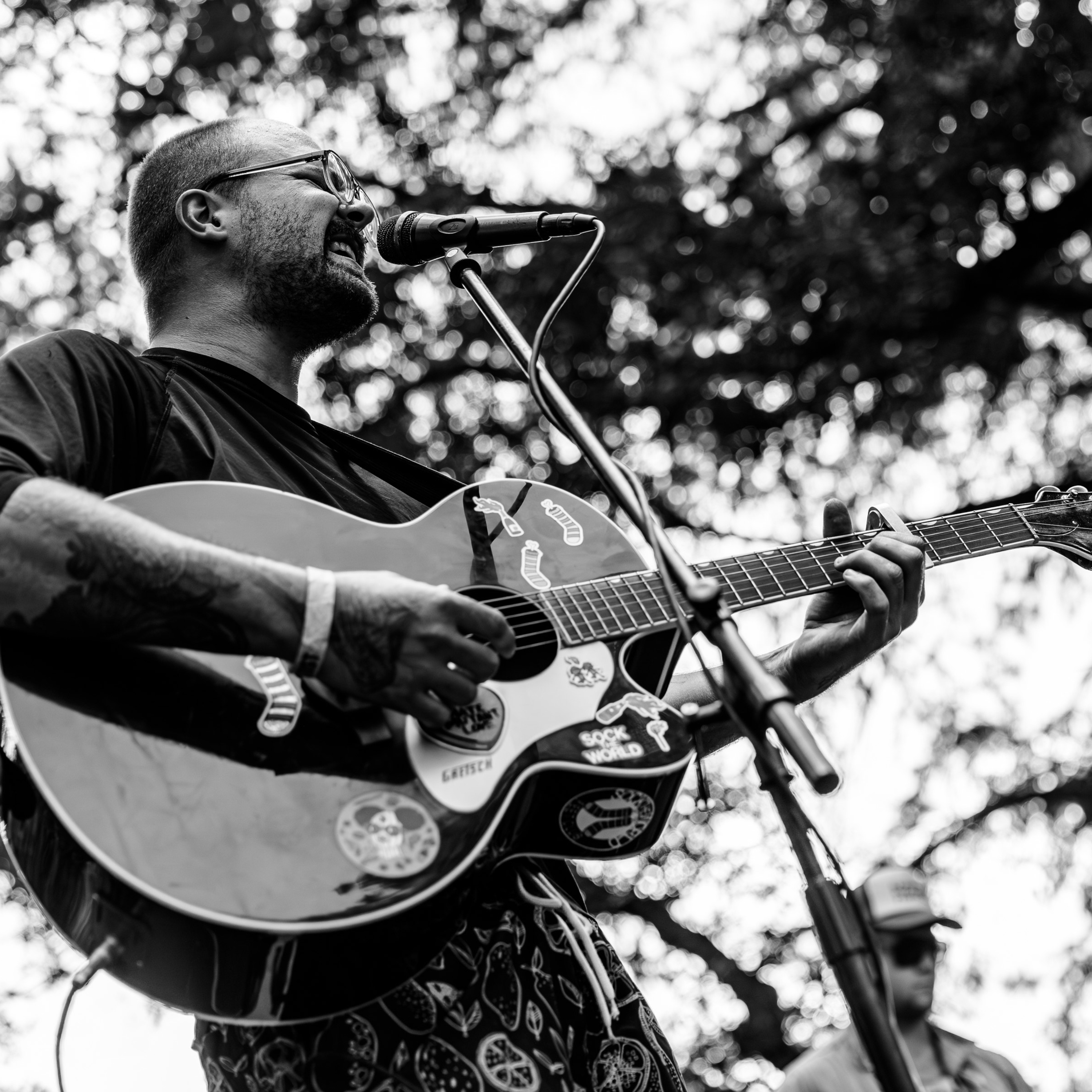 Music In The Minor League