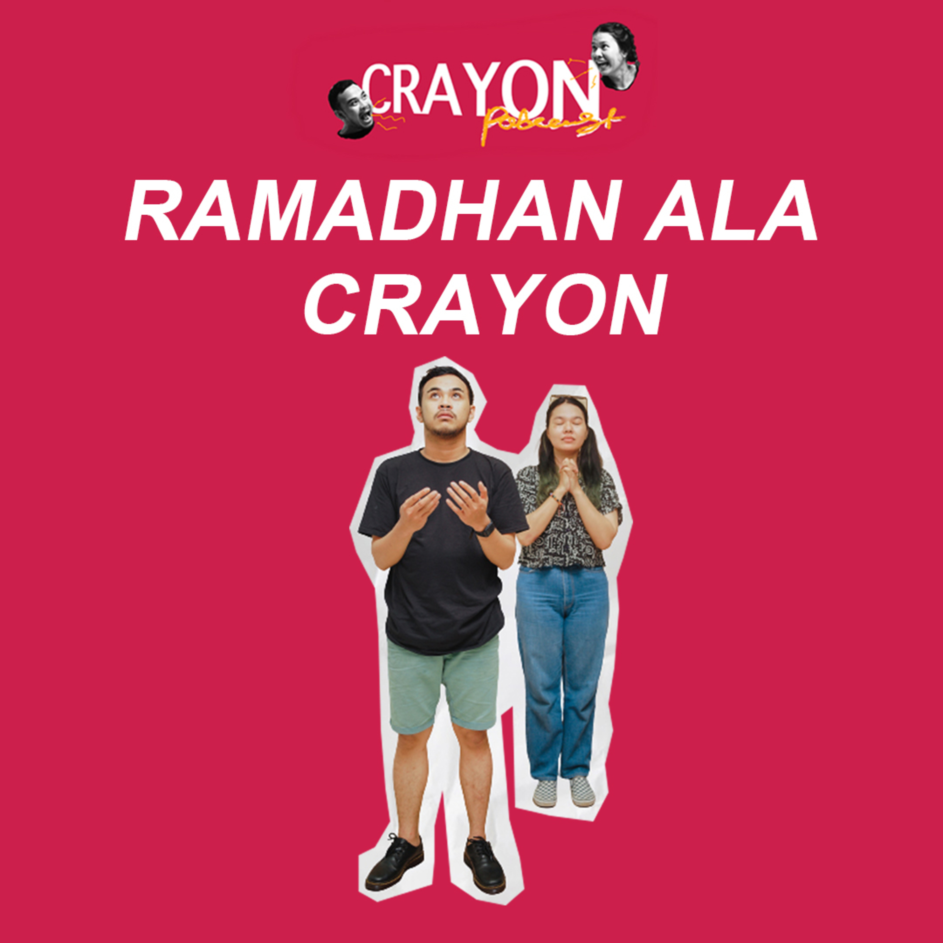 CRAYON PODCAST