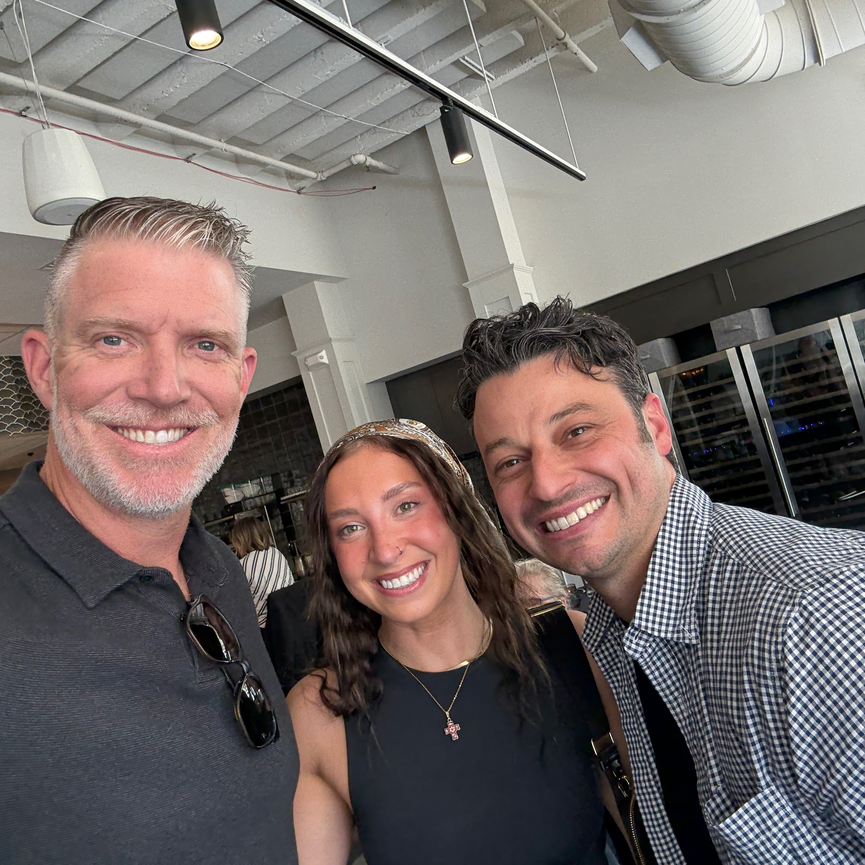 Nashville Restaurant Radio