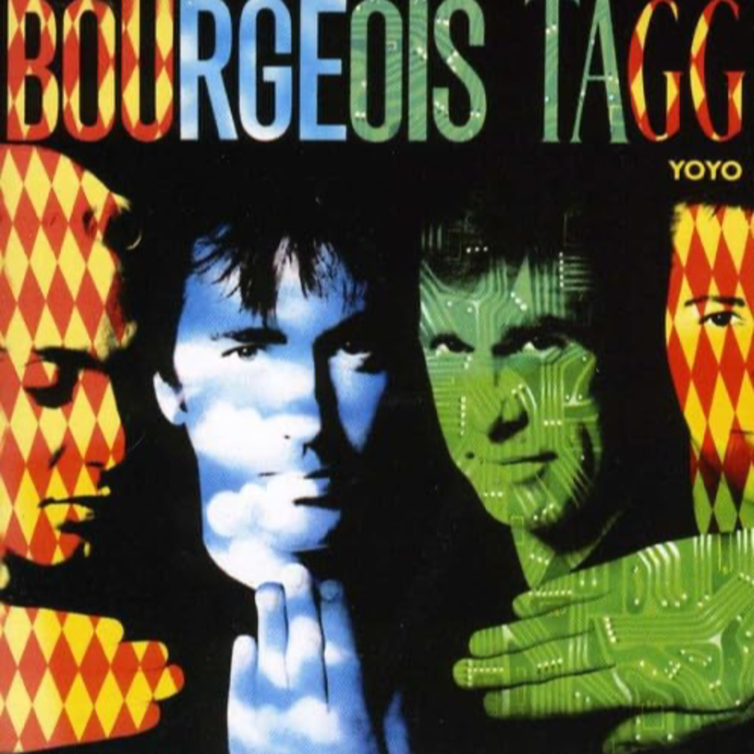 67: Bourgeois Tagg, "I Don't Mind At All" / Freiheit, "Keeping the Dream Alive"