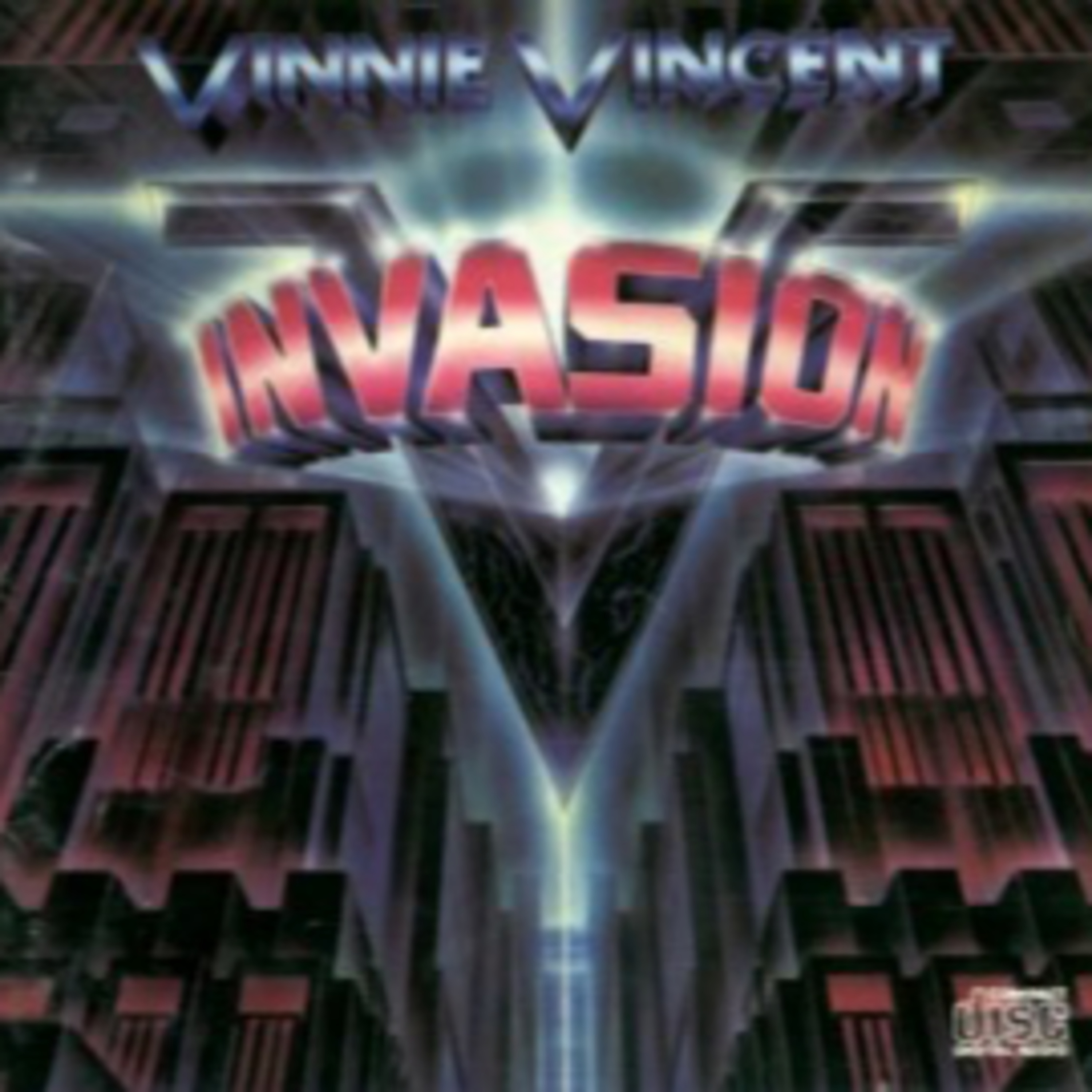 73: Vinnie Vincent Invasion, "Boyz Are Gonna Rock"