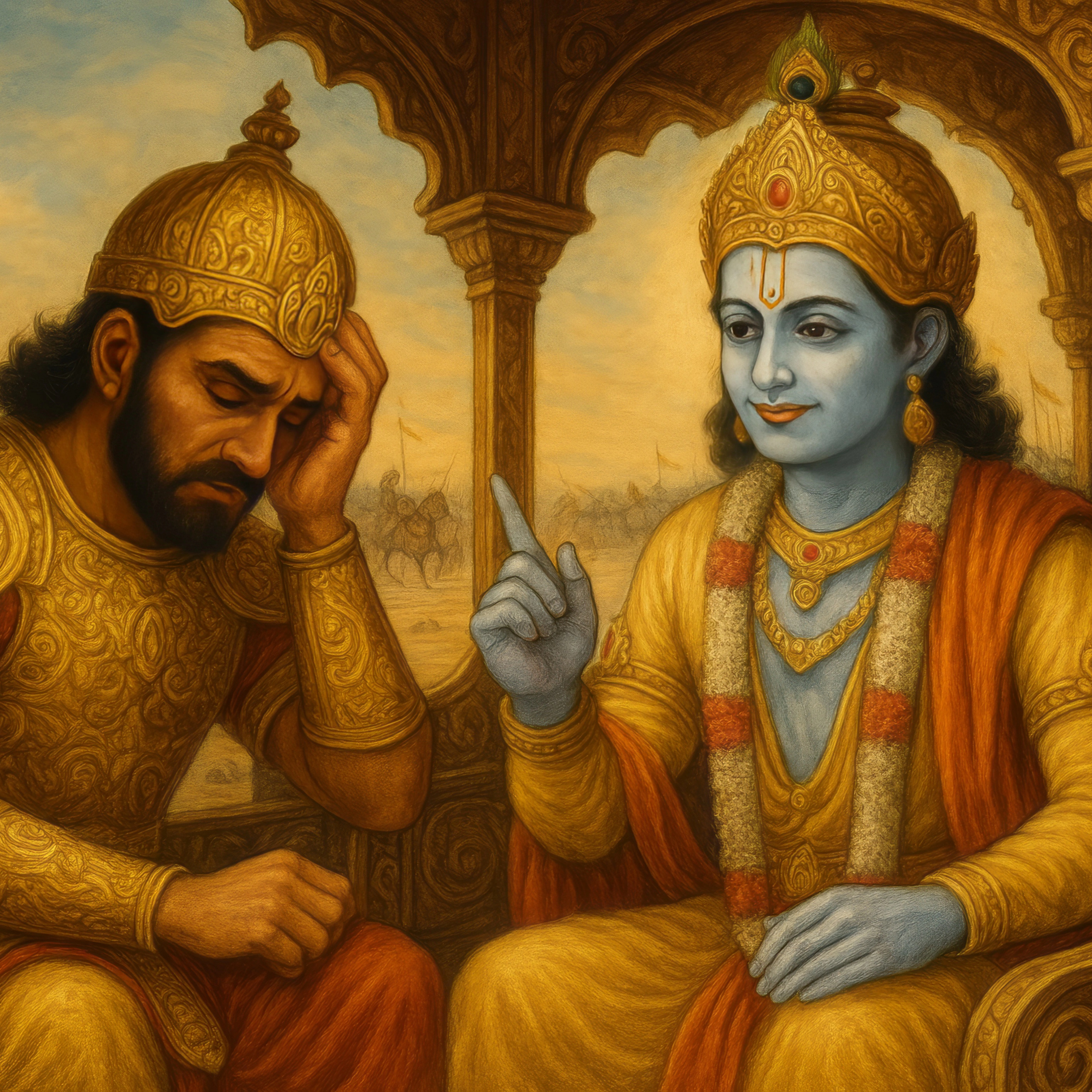 Pragmatic Bhagavad Gita: Unlocking the Practical Wisdom of the Bhagavad Gita with Krsnadaasa