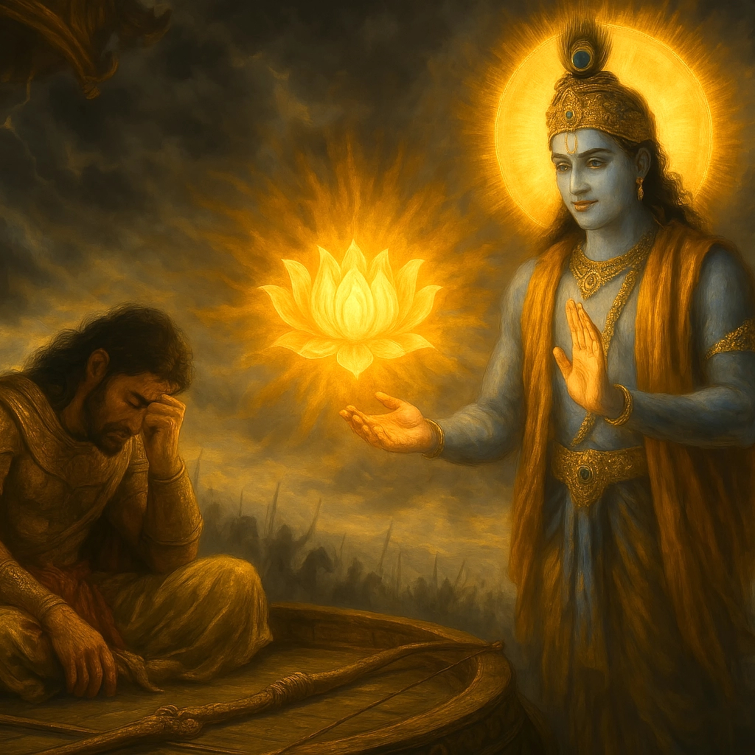 Pragmatic Bhagavad Gita: Unlocking the Practical Wisdom of the Bhagavad Gita with Krsnadaasa