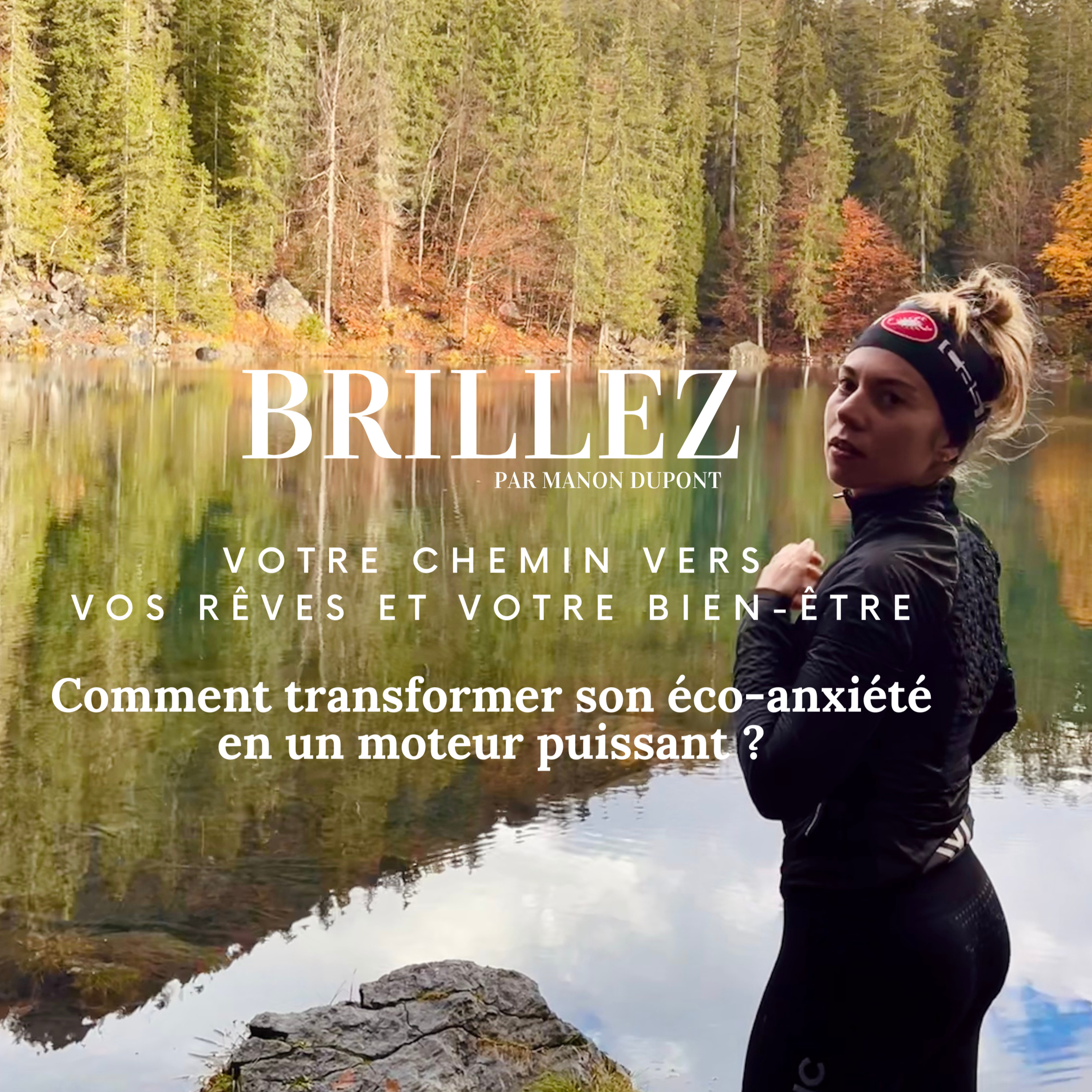 Comment transformer son éco-anxiété en un moteur puissant ? episode artwork