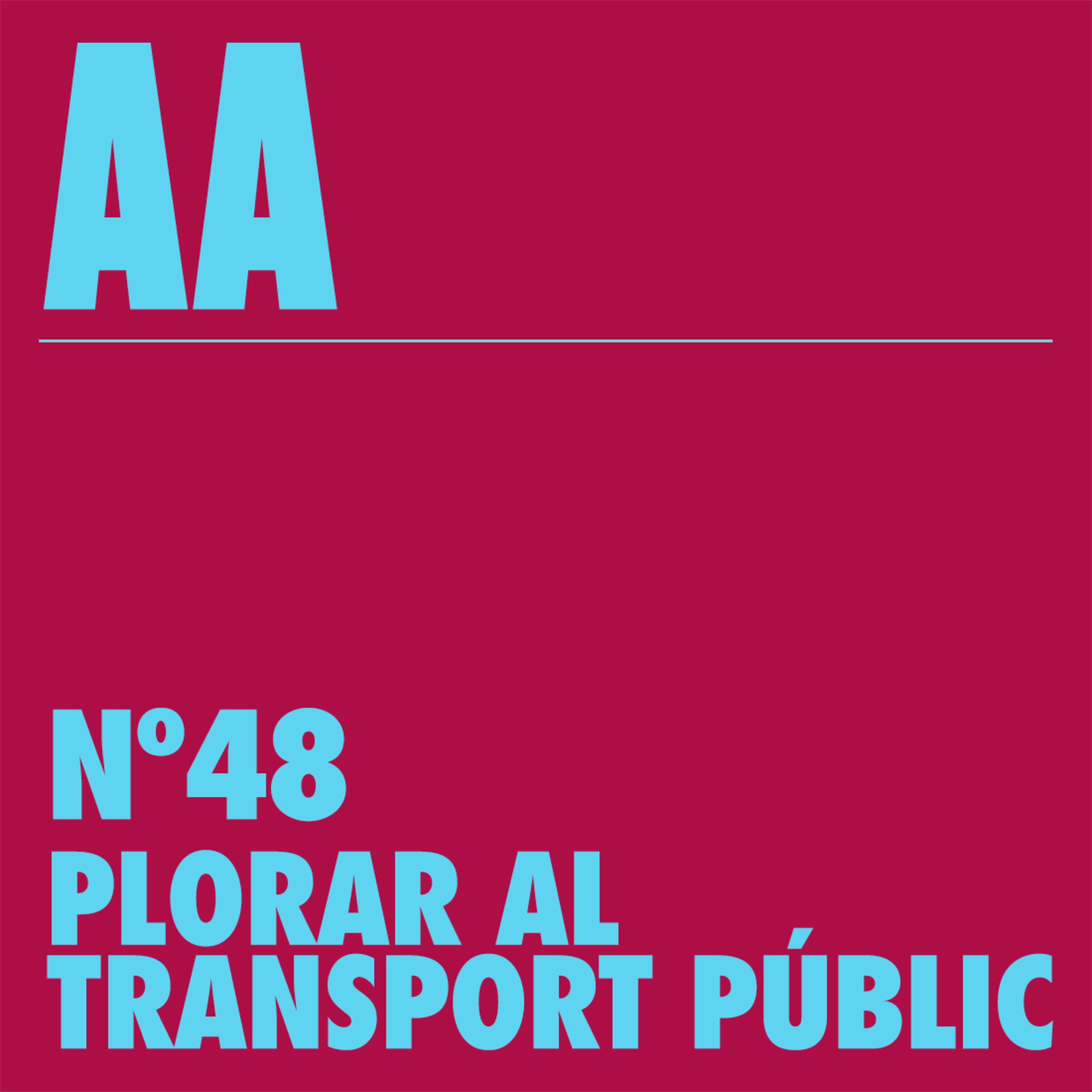 AA - Agafa el telèfon