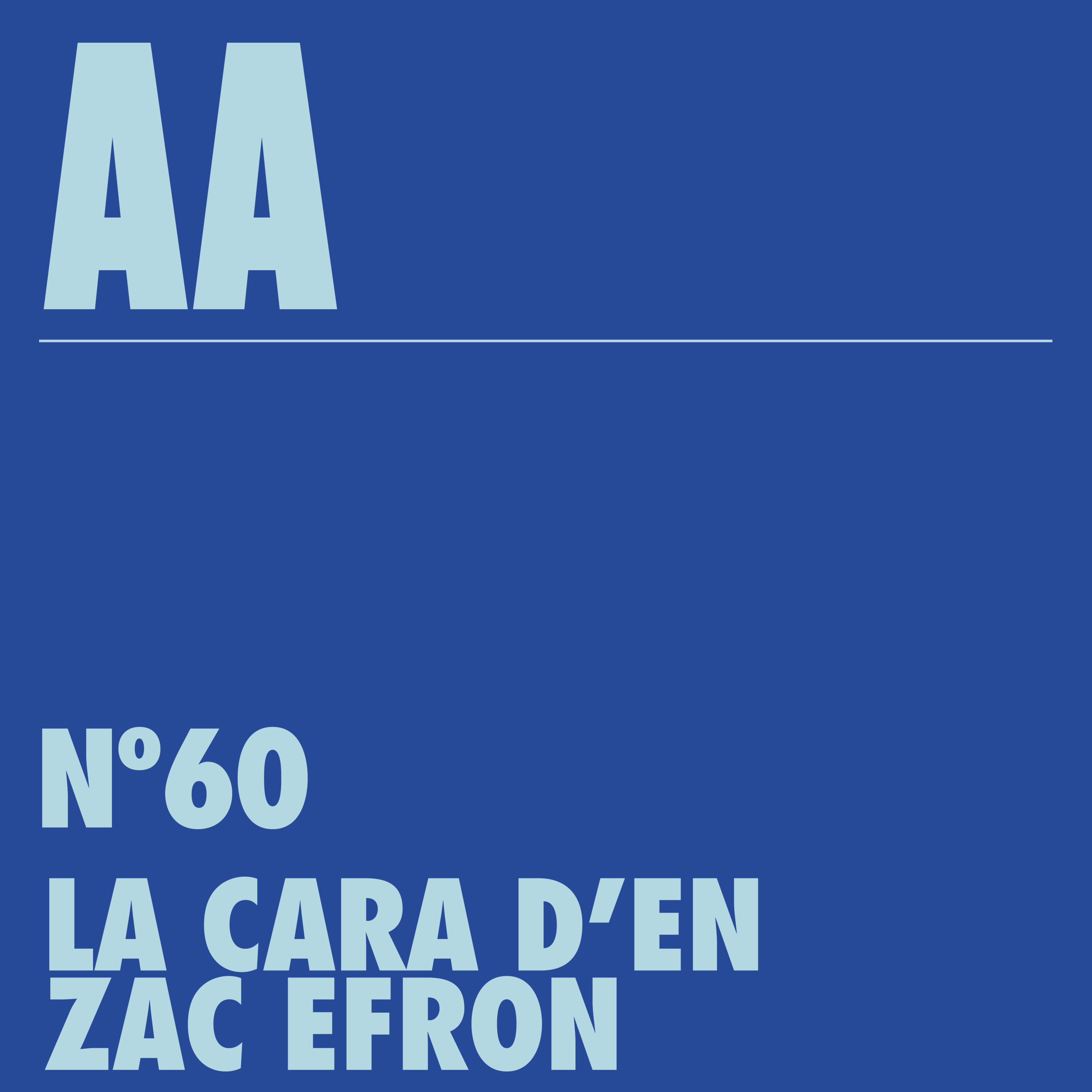AA - Agafa el telèfon